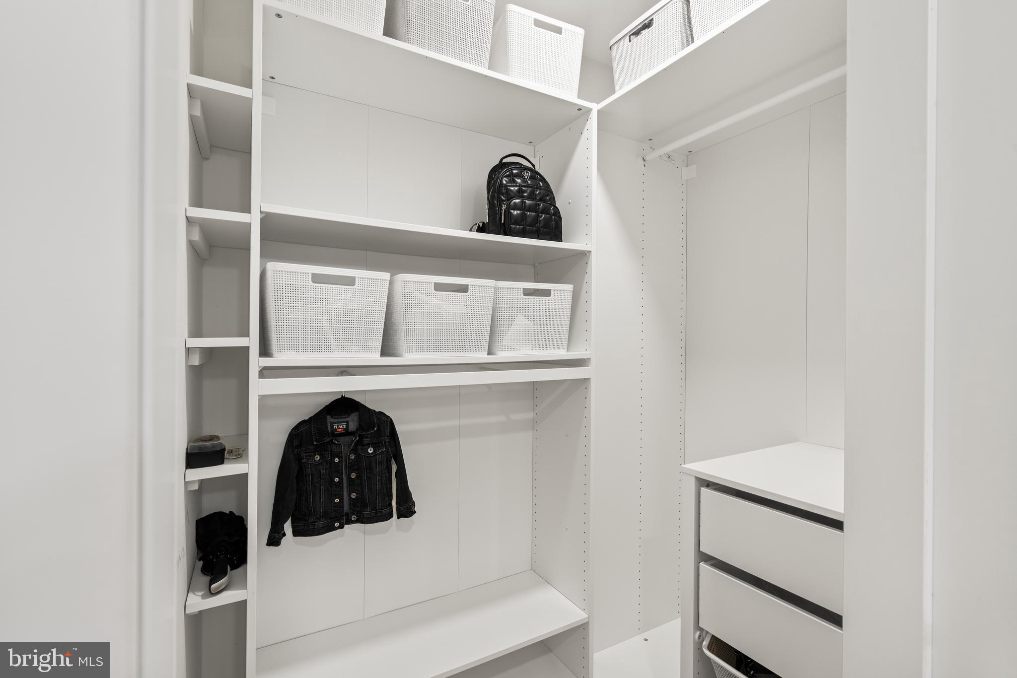 CENTENNIAL ACRES - Residential