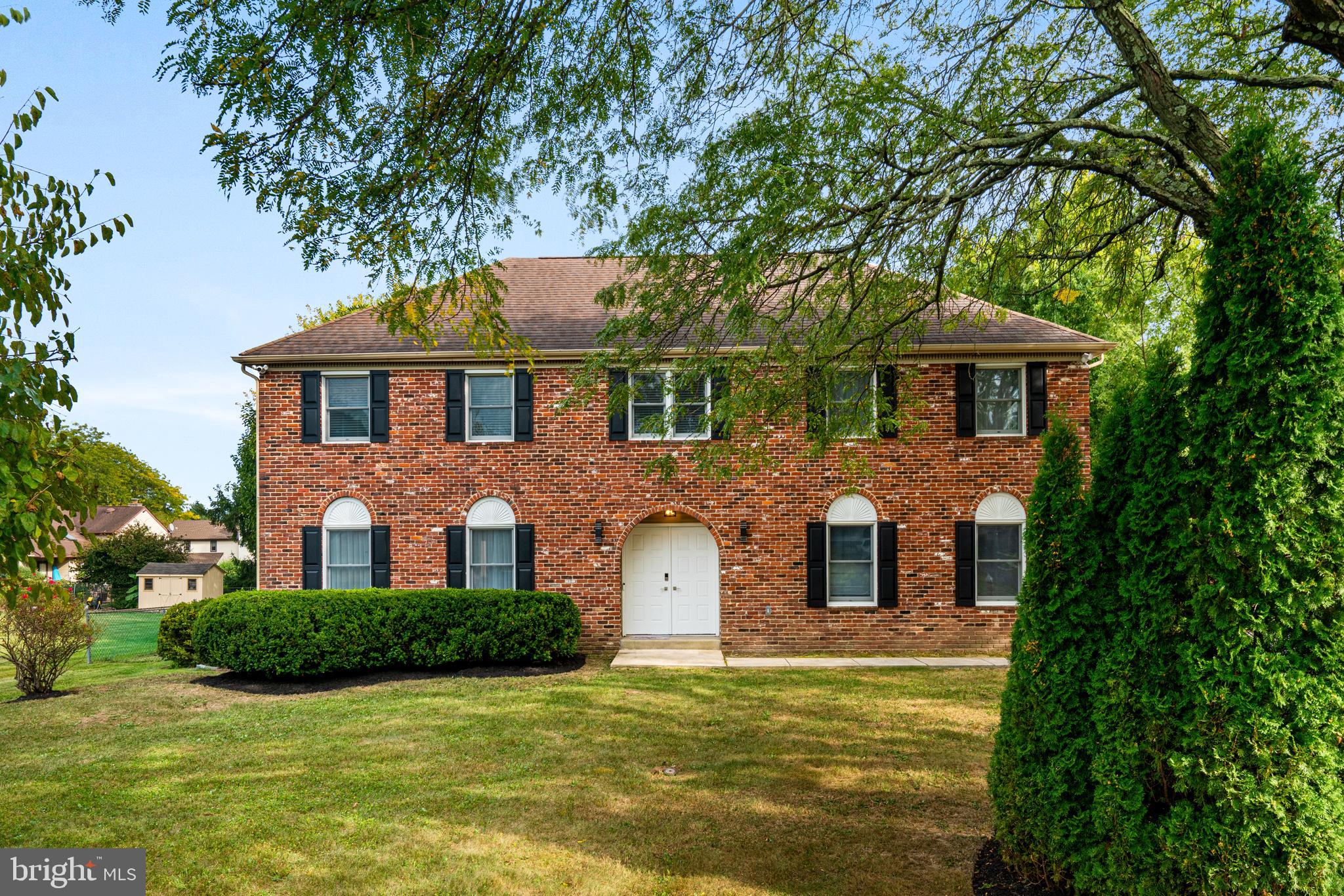 CENTENNIAL ACRES - Residential