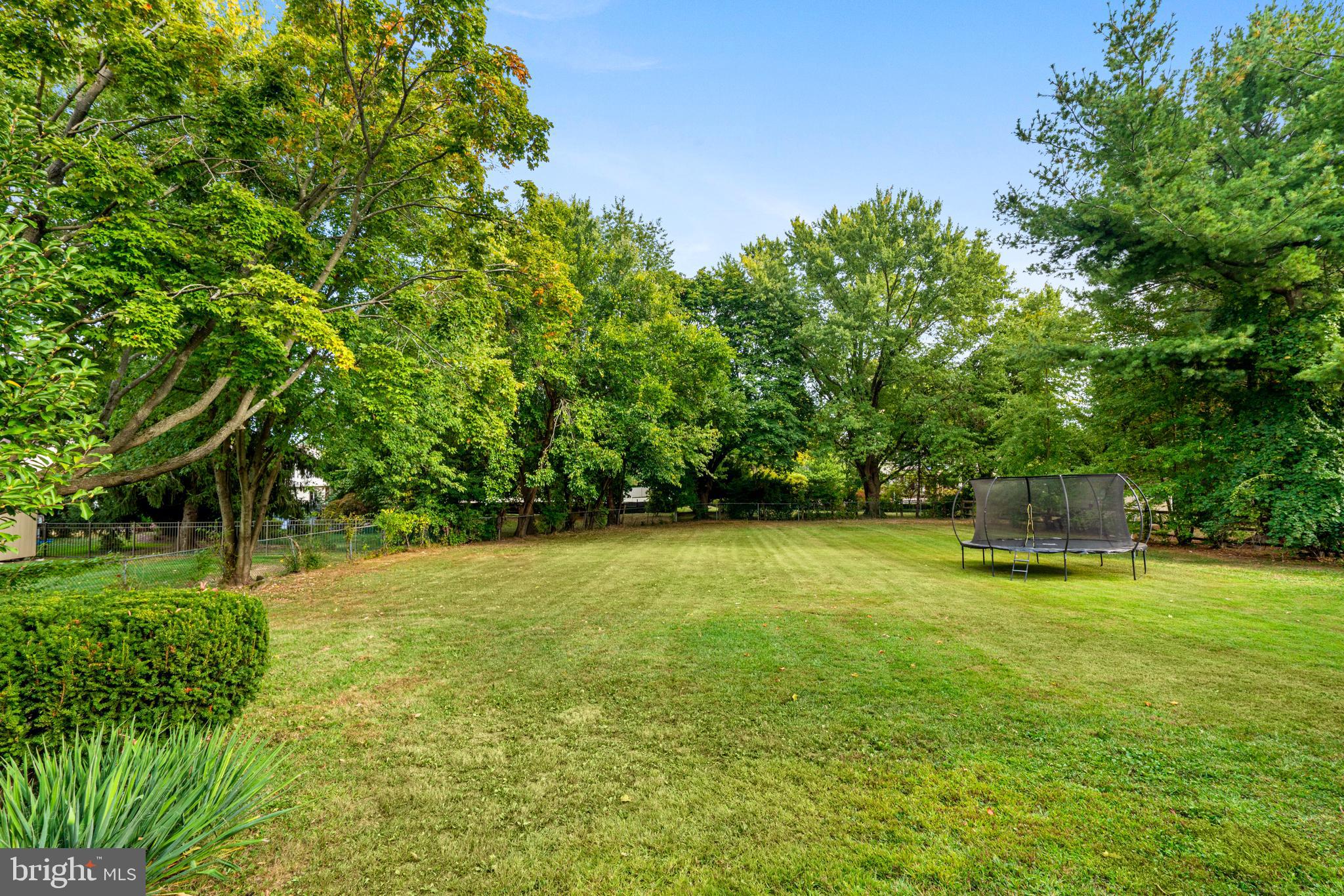 CENTENNIAL ACRES - Residential