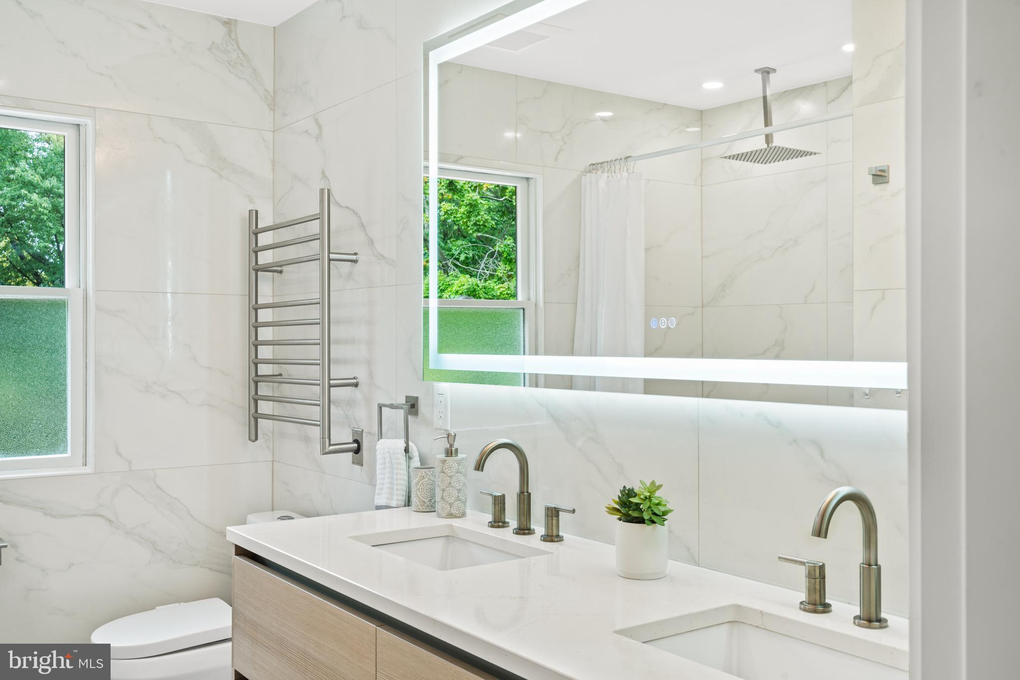 CENTENNIAL ACRES - Residential