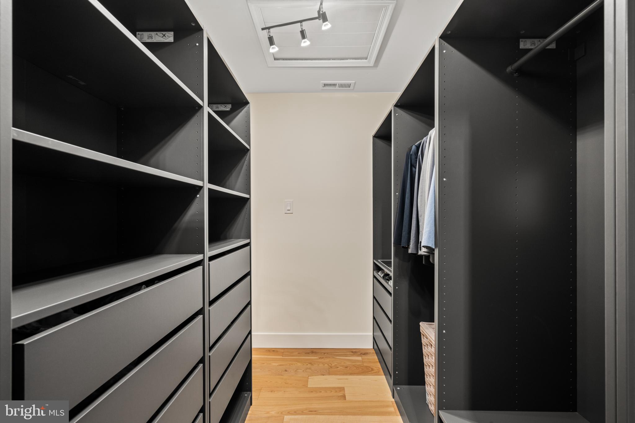 CENTENNIAL ACRES - Residential