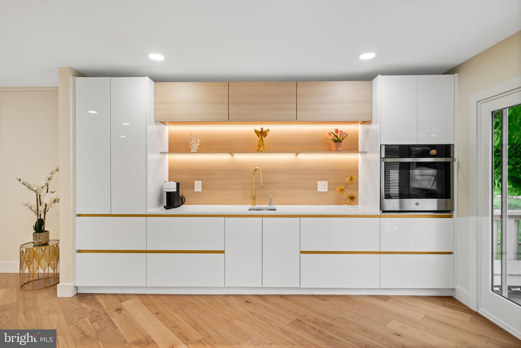 CENTENNIAL ACRES - Residential