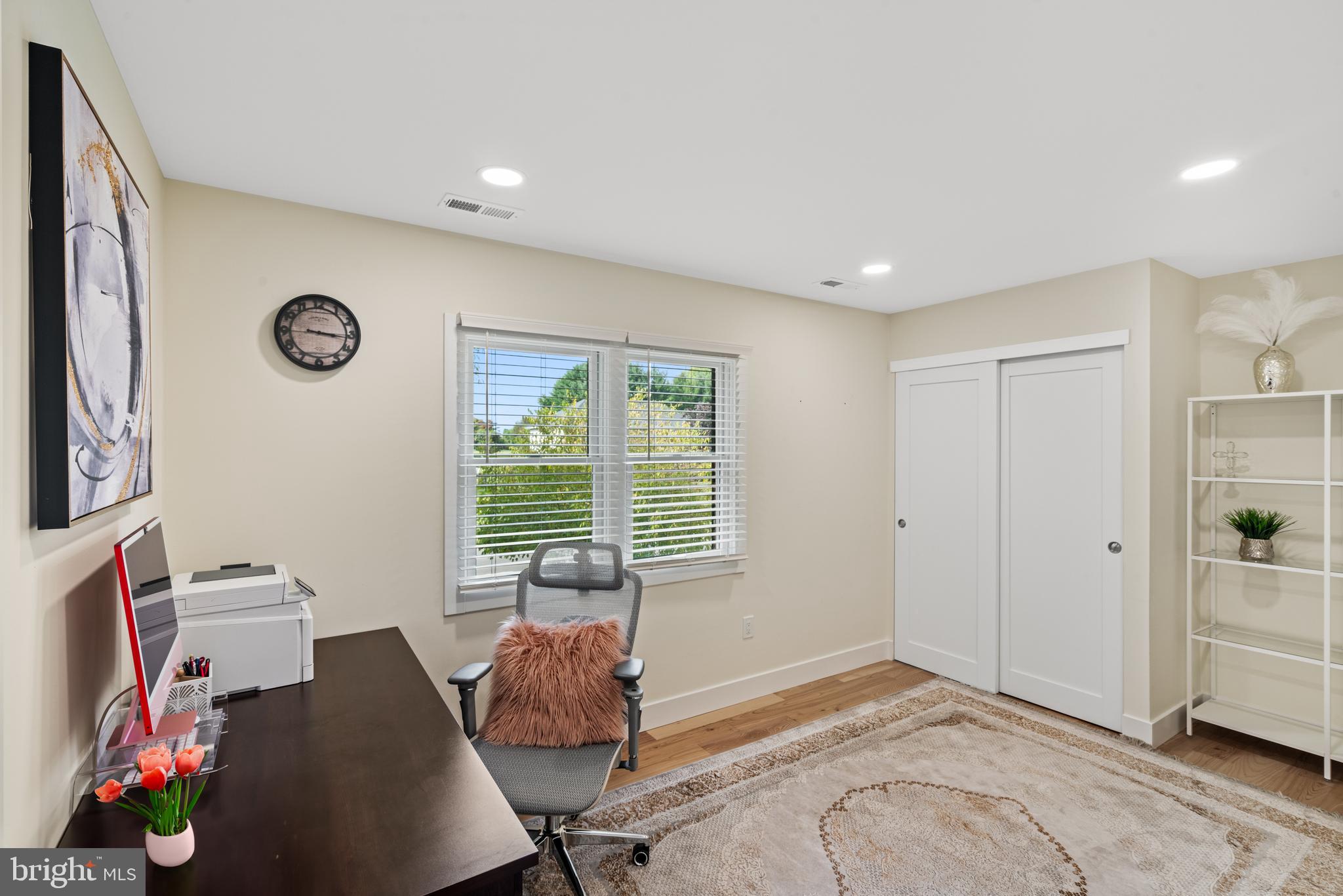 CENTENNIAL ACRES - Residential