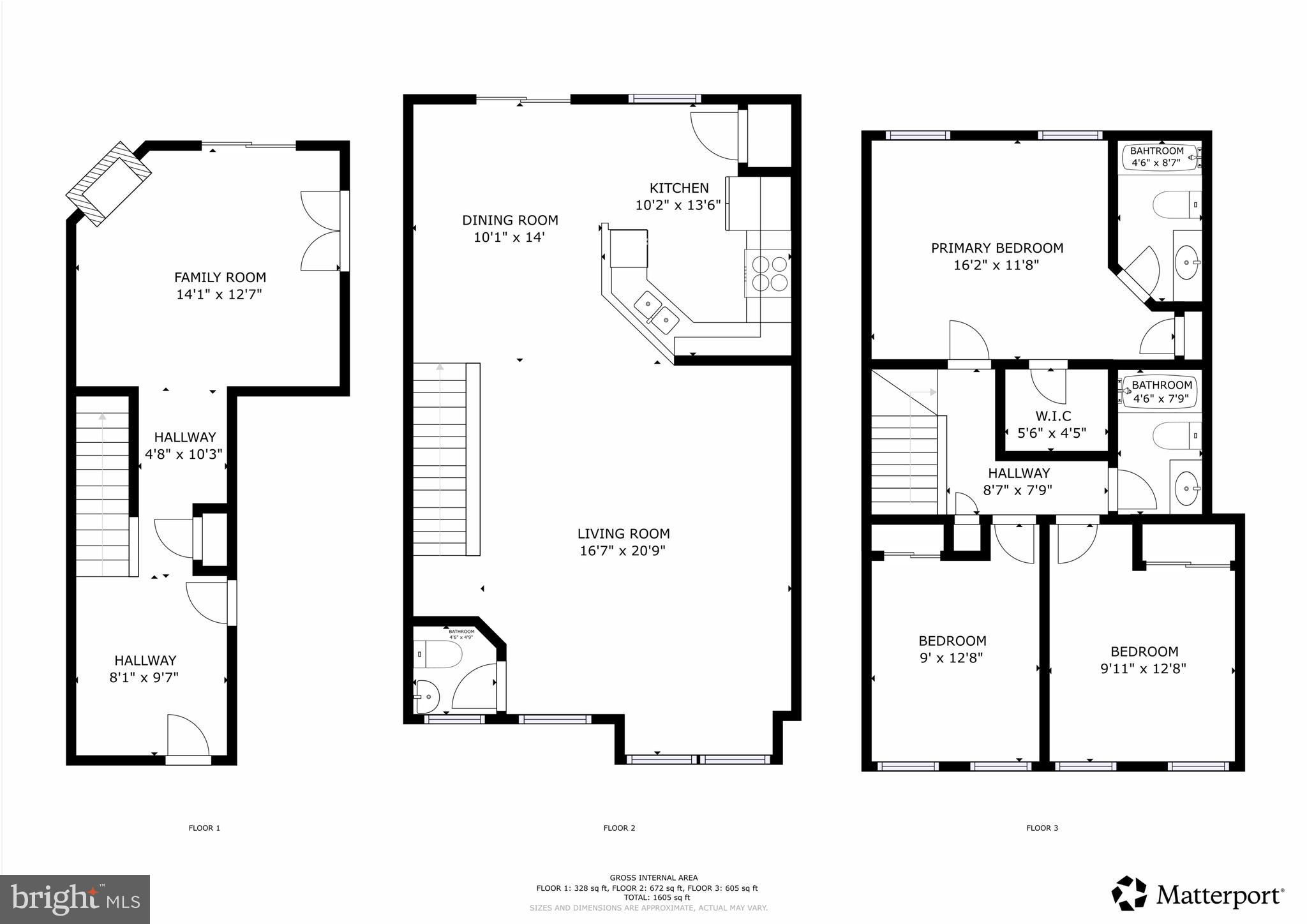 WAYSIDE VILLAGE - Residential