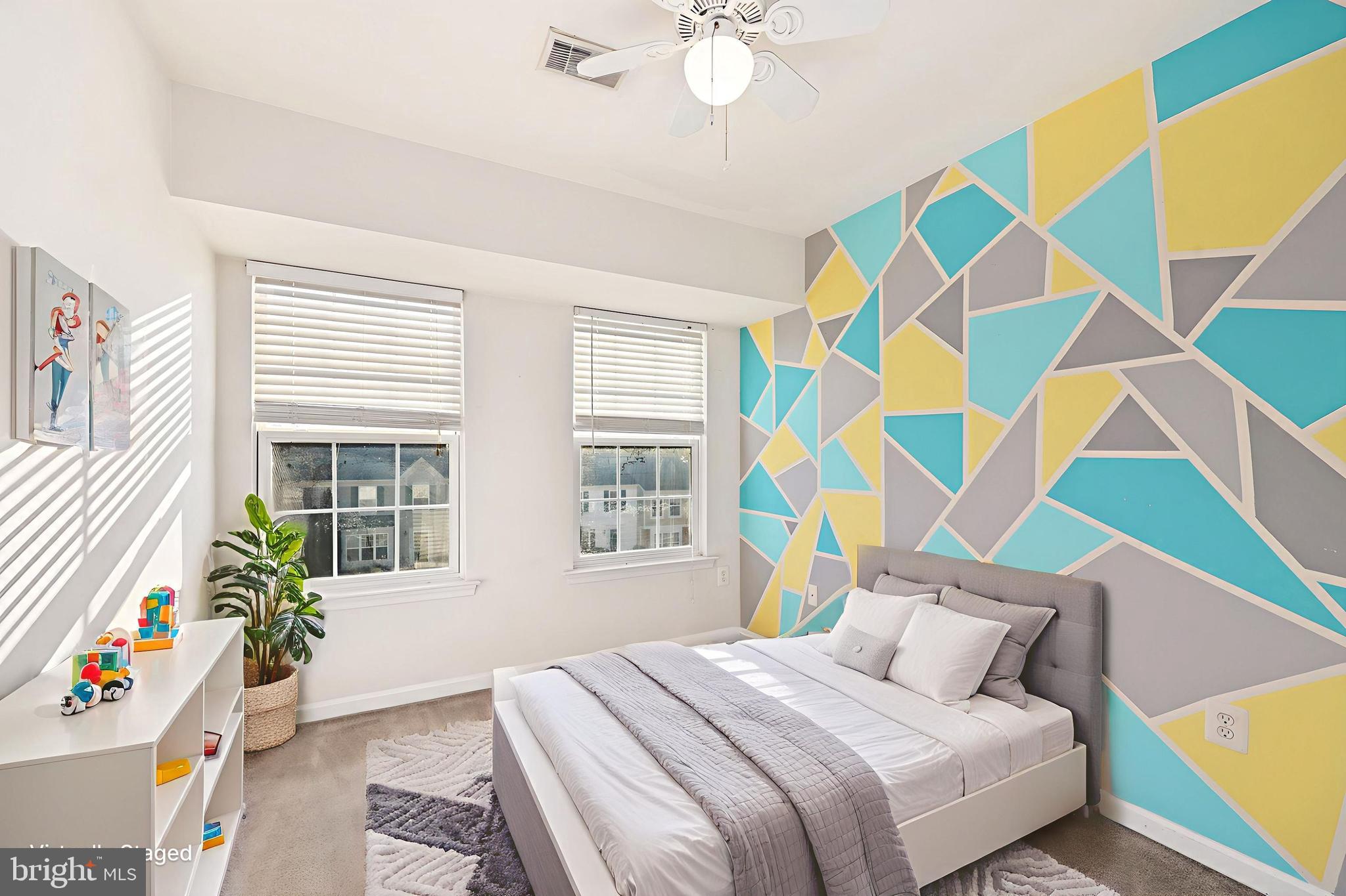 WAYSIDE VILLAGE - Residential