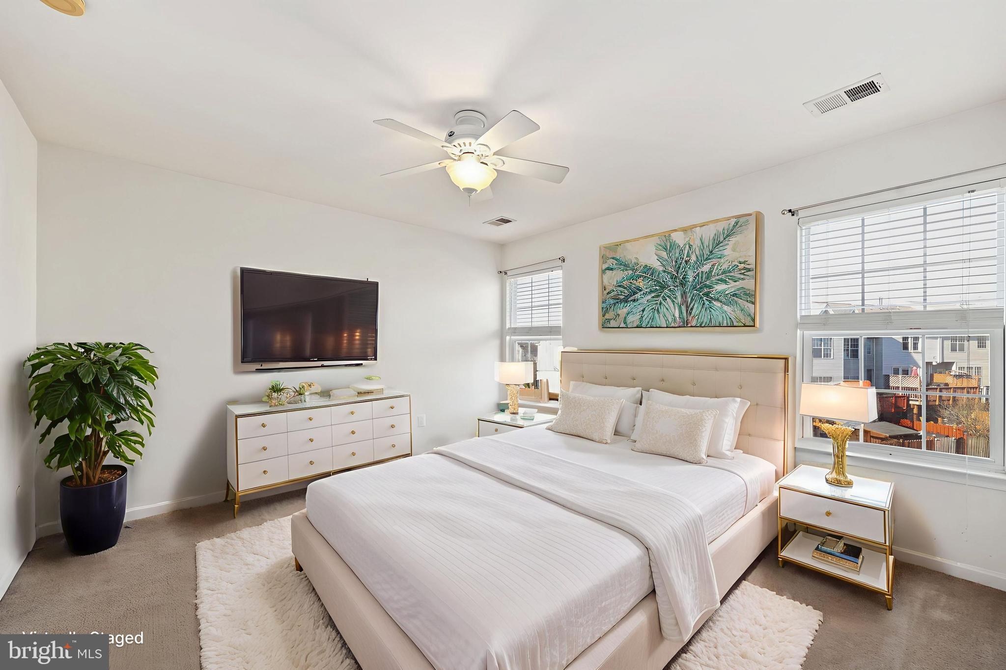 WAYSIDE VILLAGE - Residential