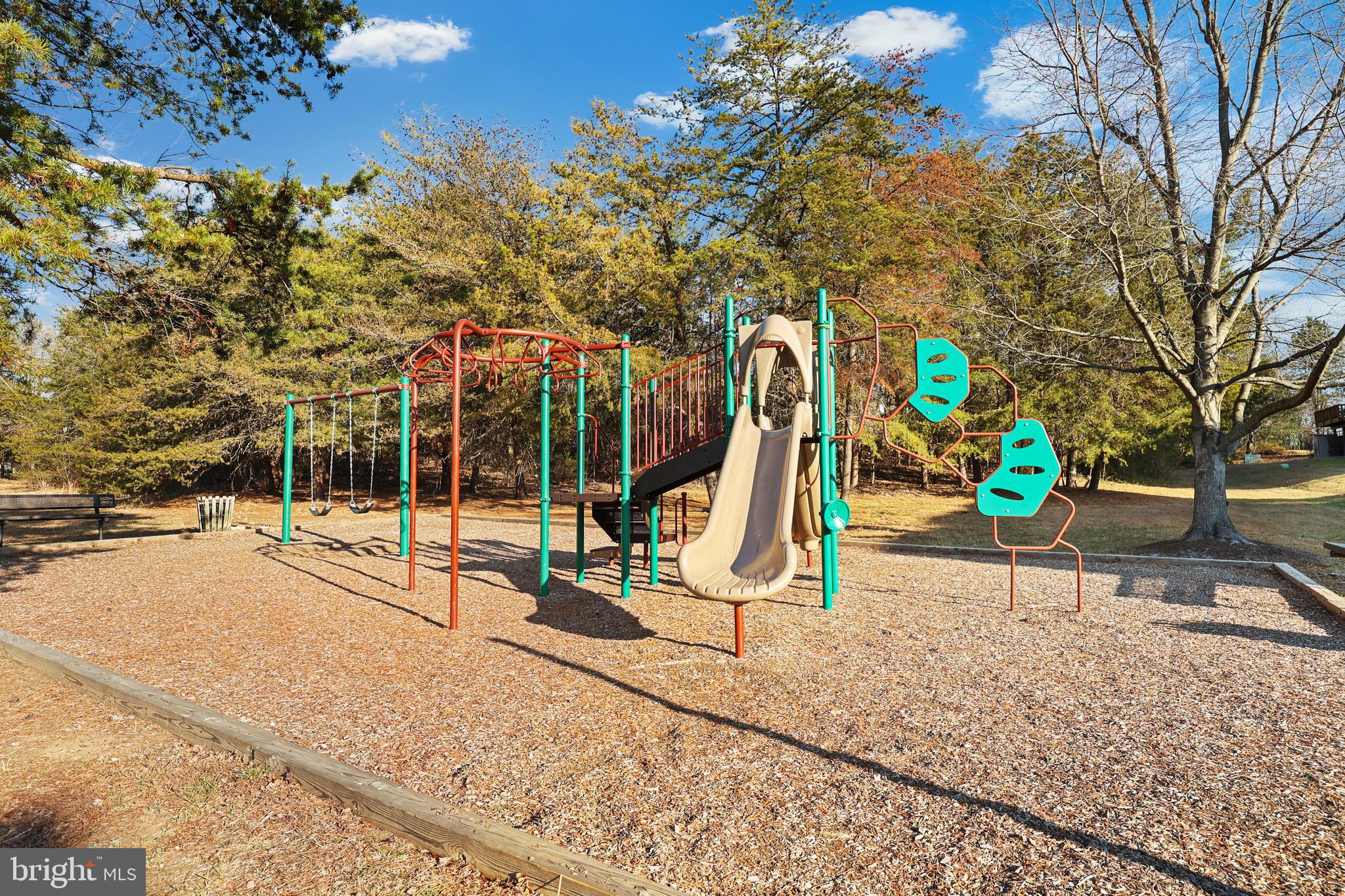 WAYSIDE VILLAGE - Residential