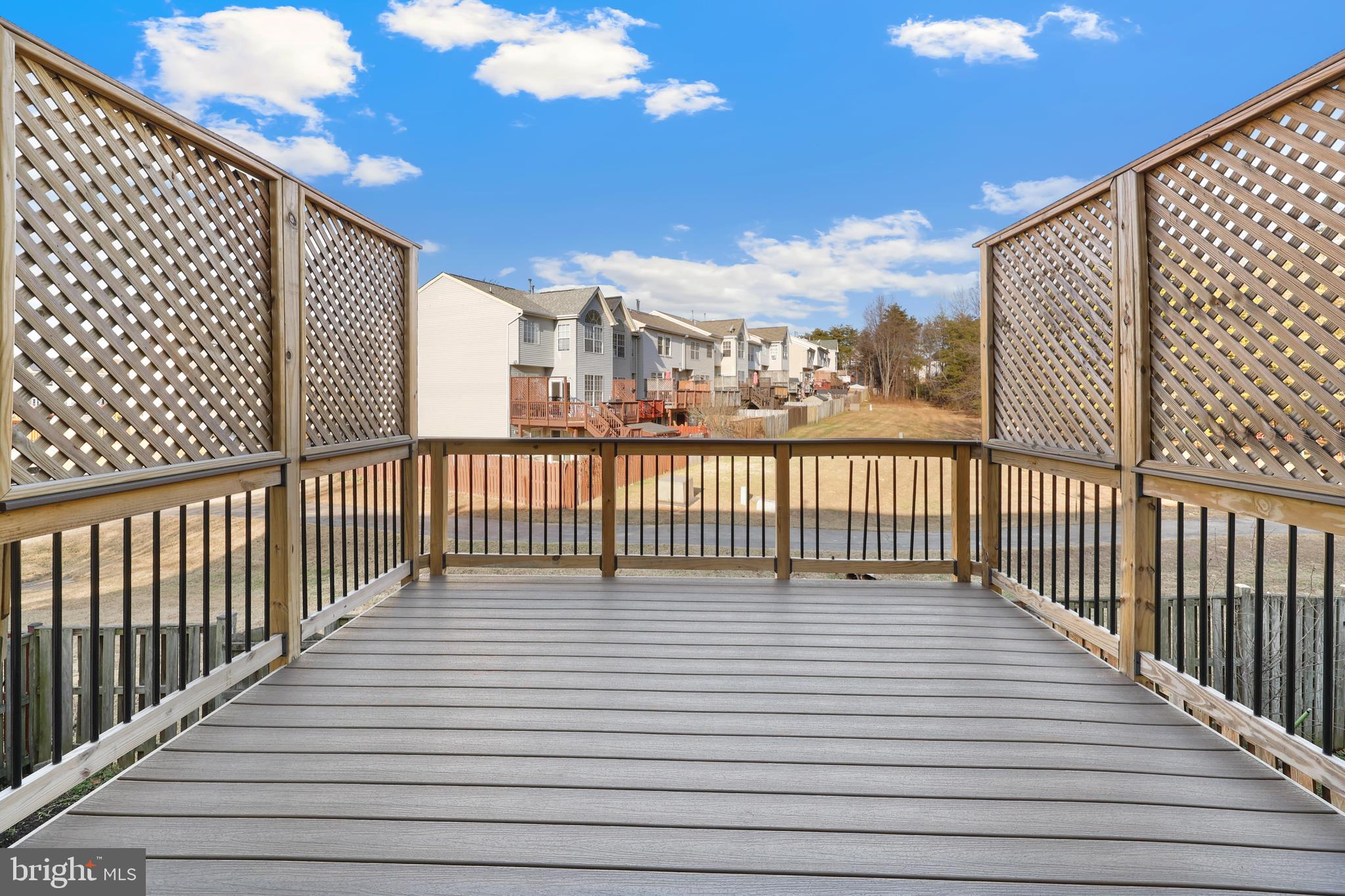 WAYSIDE VILLAGE - Residential