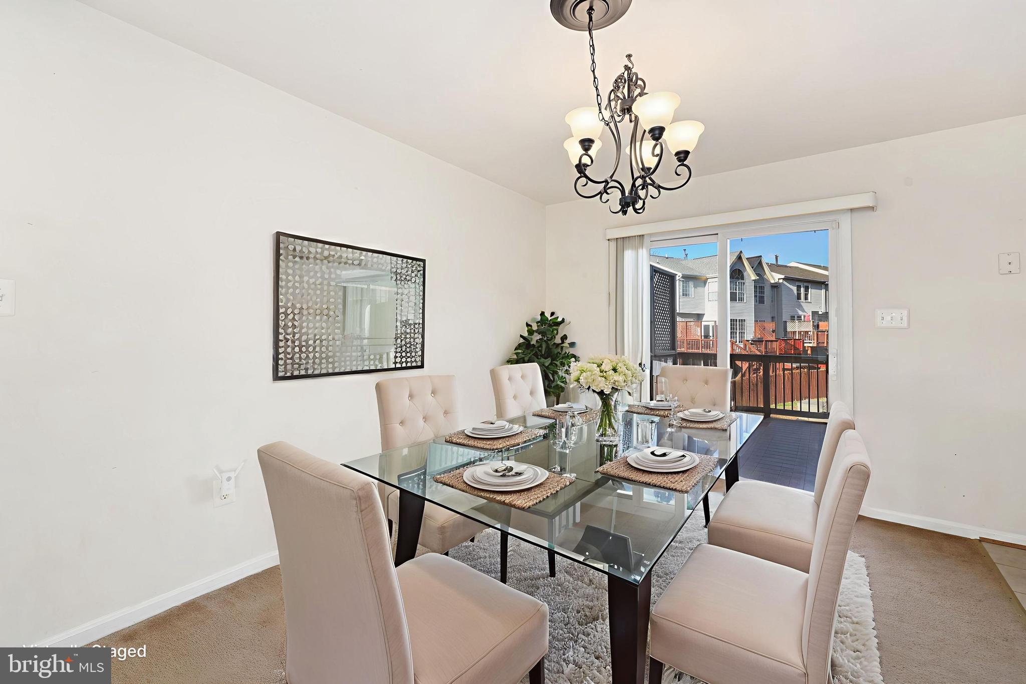 WAYSIDE VILLAGE - Residential