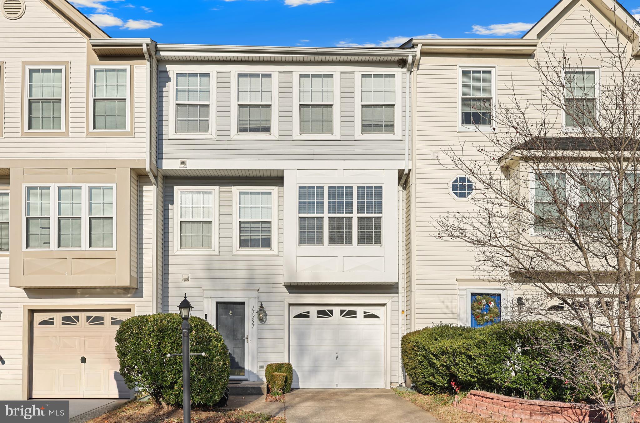 WAYSIDE VILLAGE - Residential