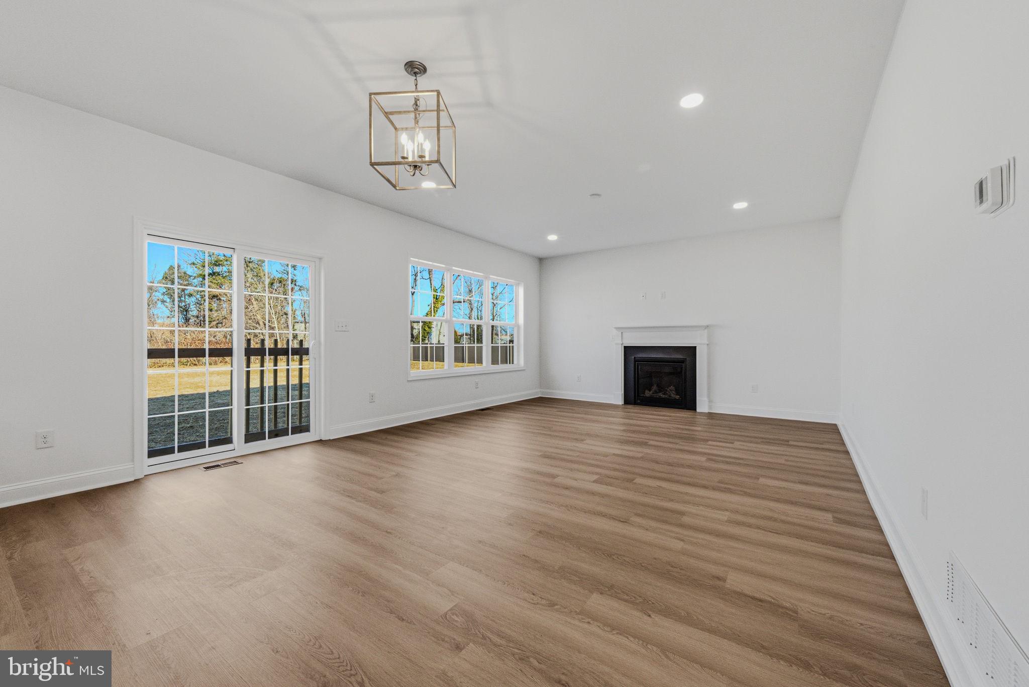 COOPER FARMS - Residential