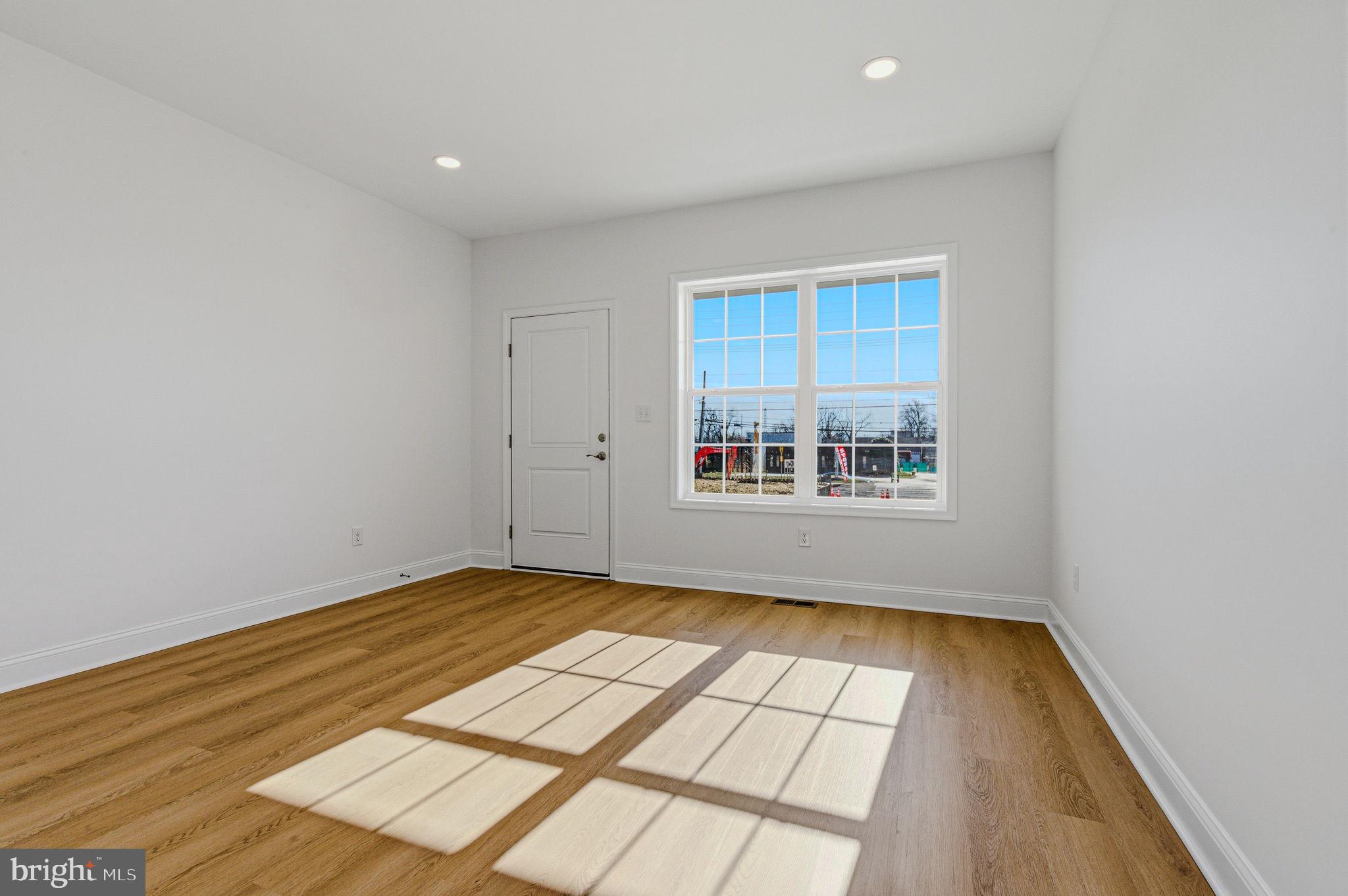 COOPER FARMS - Residential