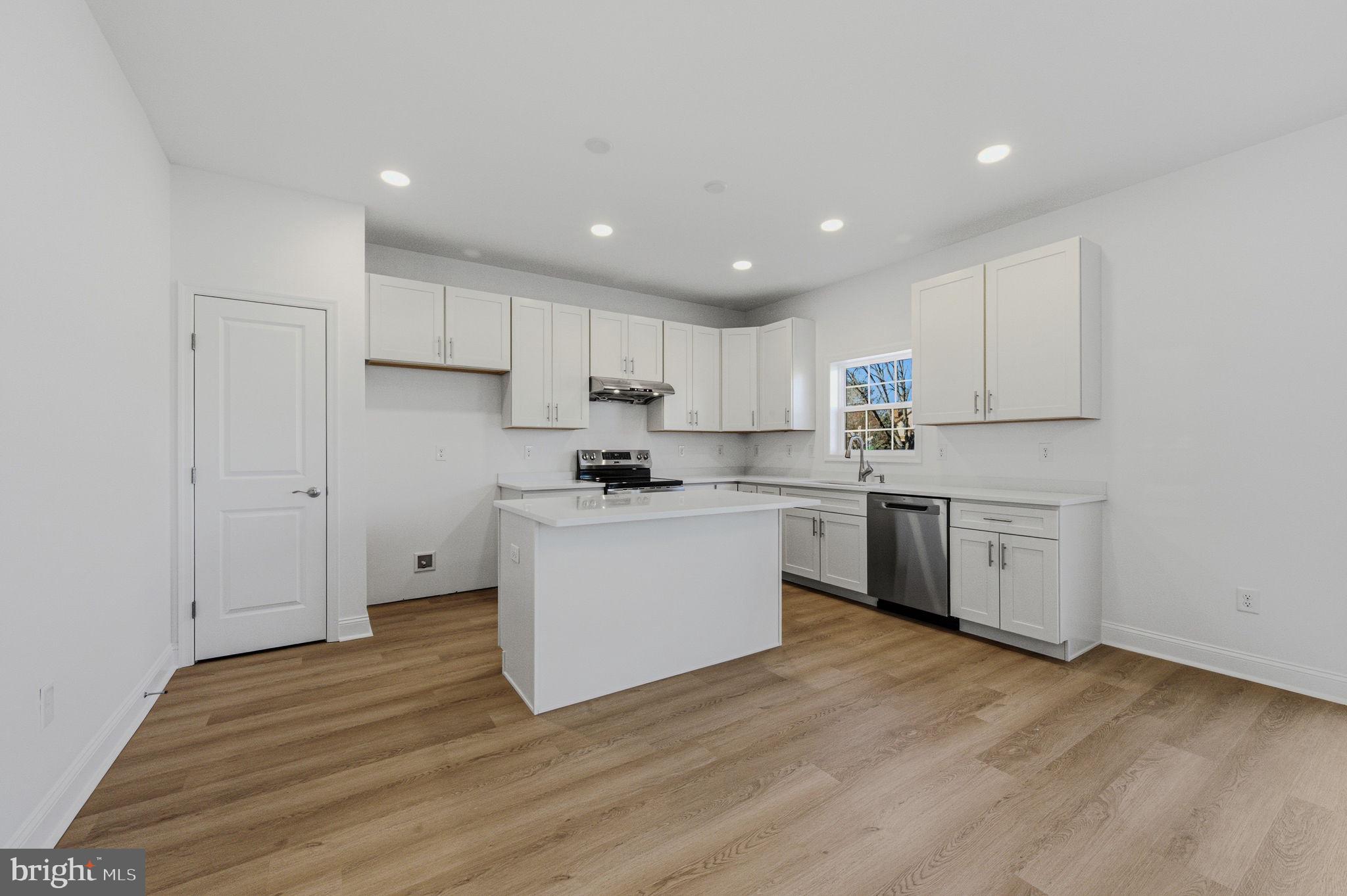 COOPER FARMS - Residential