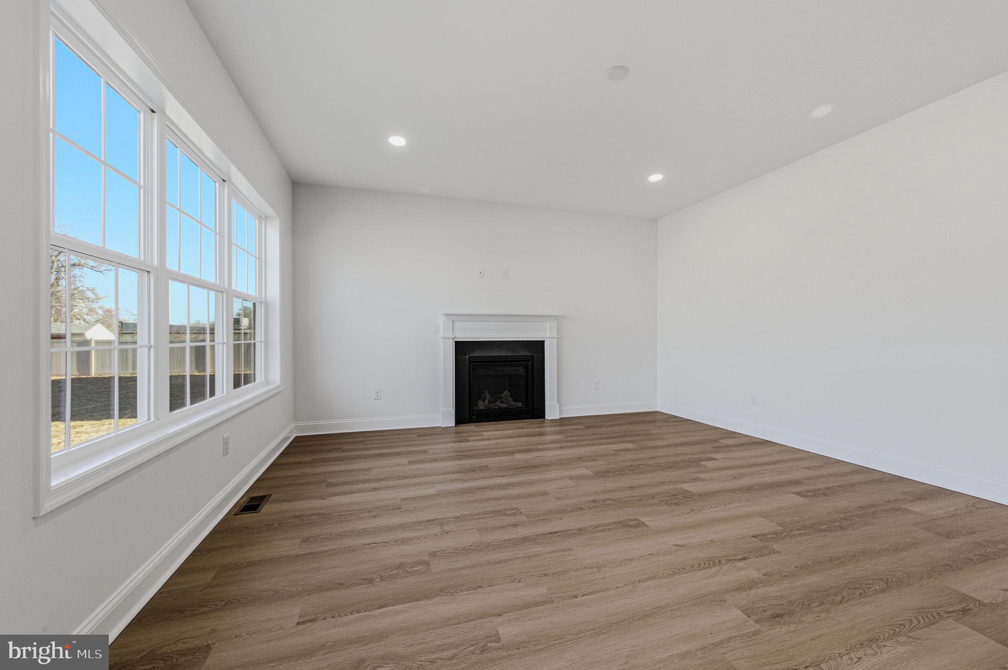 COOPER FARMS - Residential