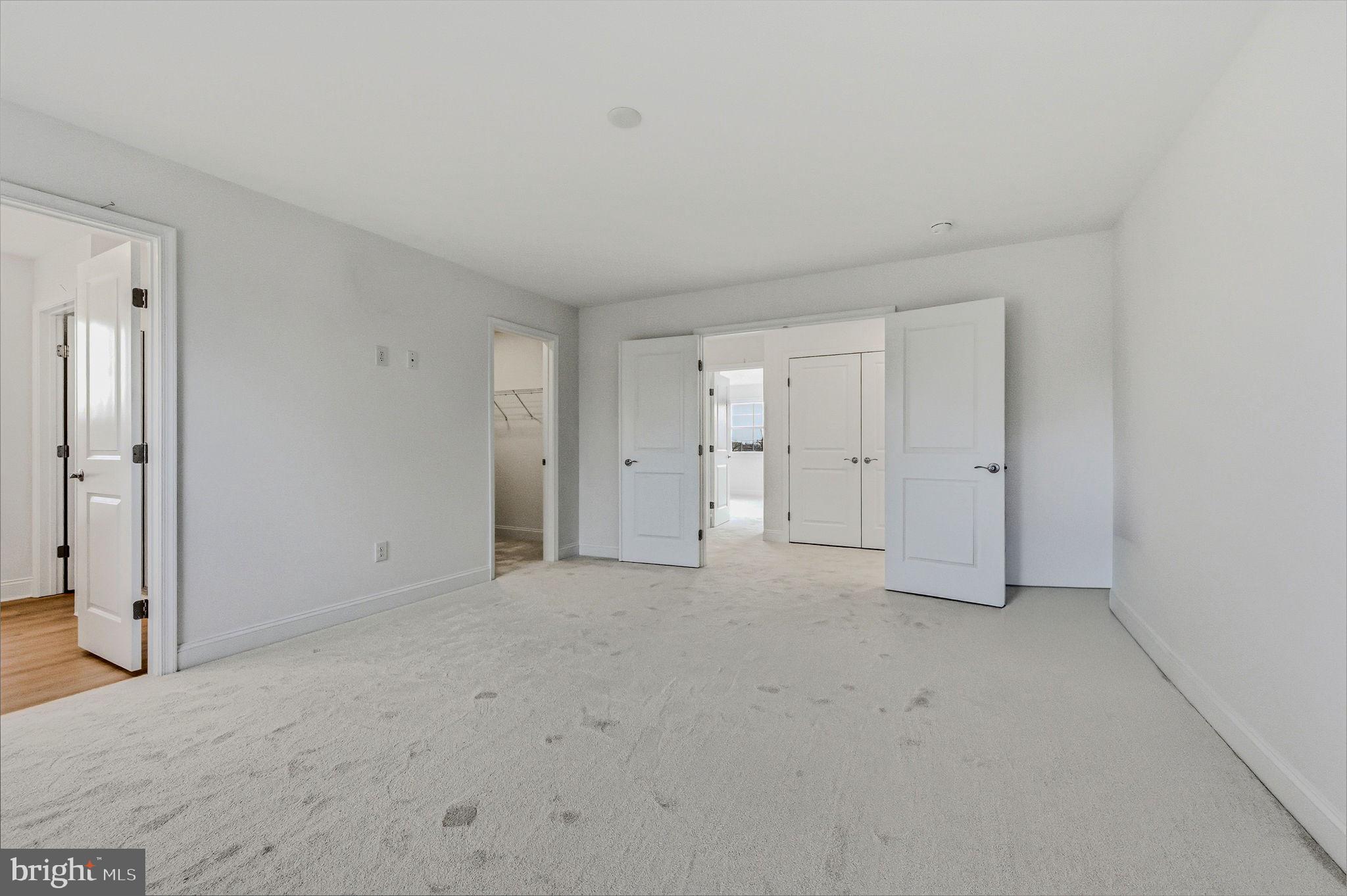 COOPER FARMS - Residential