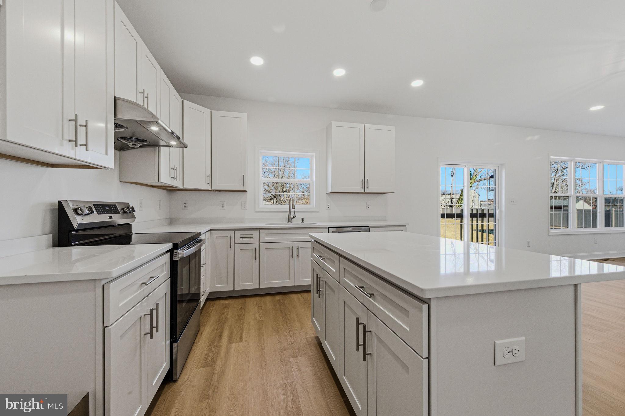 COOPER FARMS - Residential