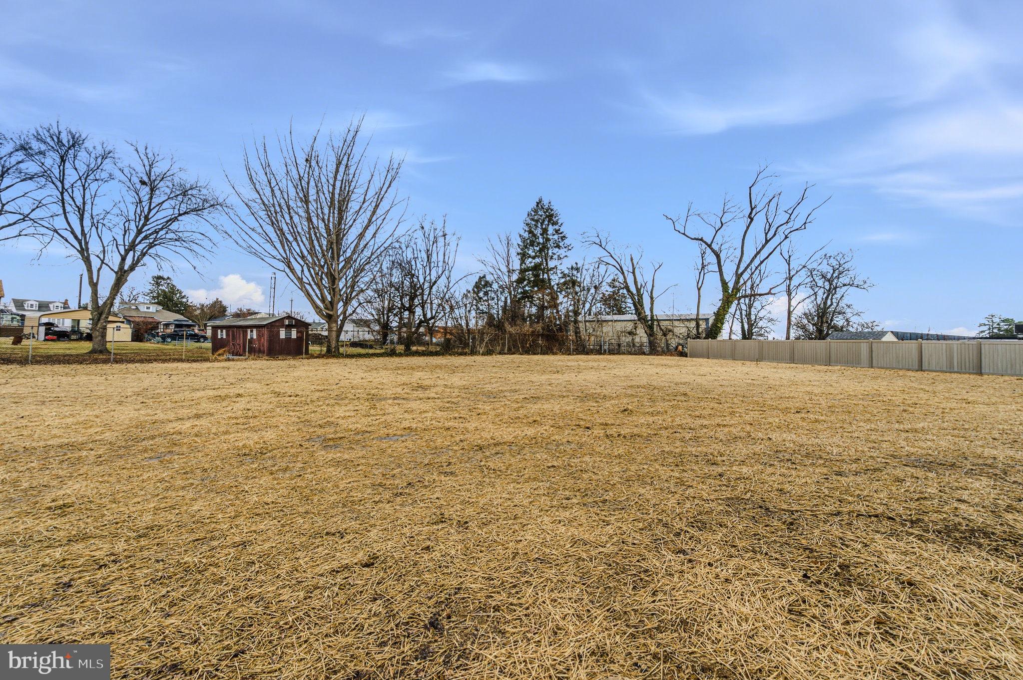 COOPER FARMS - Residential