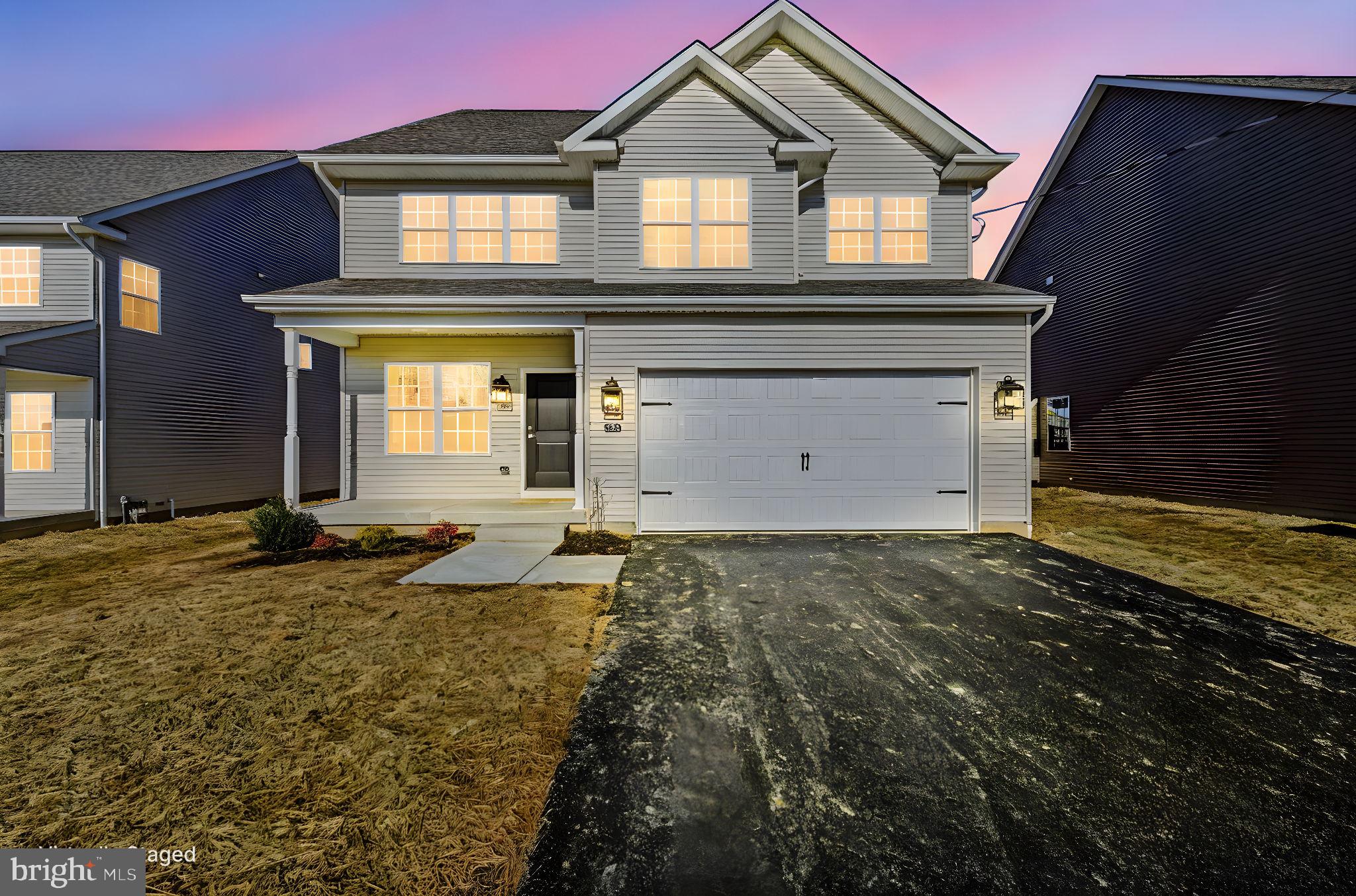 COOPER FARMS - Residential