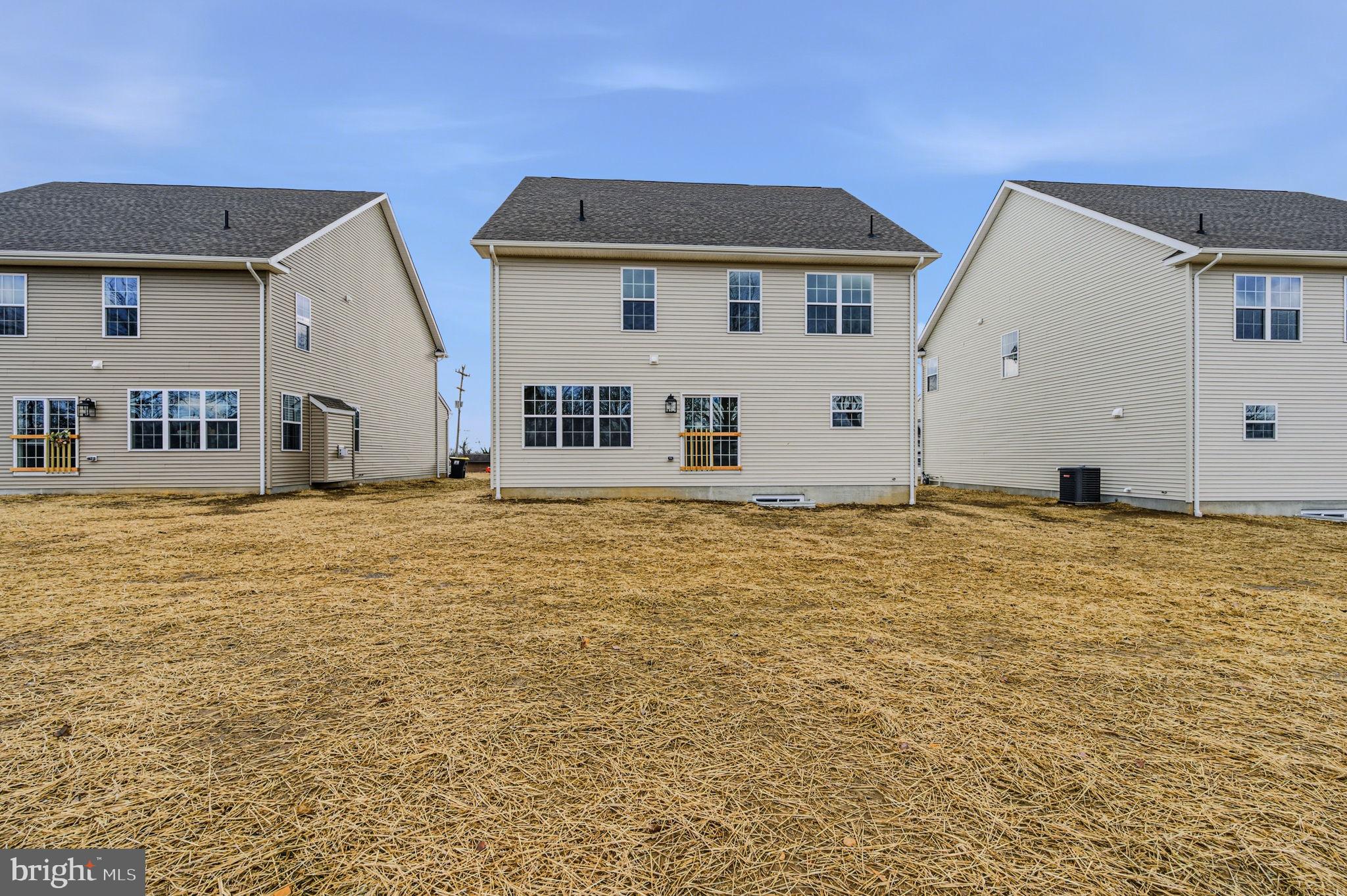 COOPER FARMS - Residential