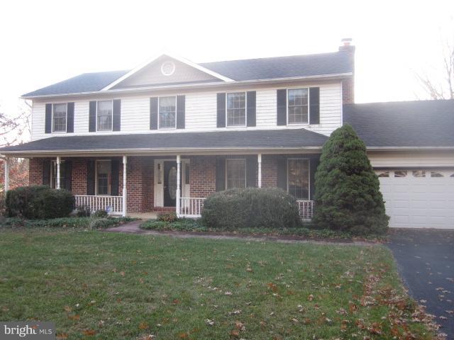 BLACK HILL ESTATES - Residential