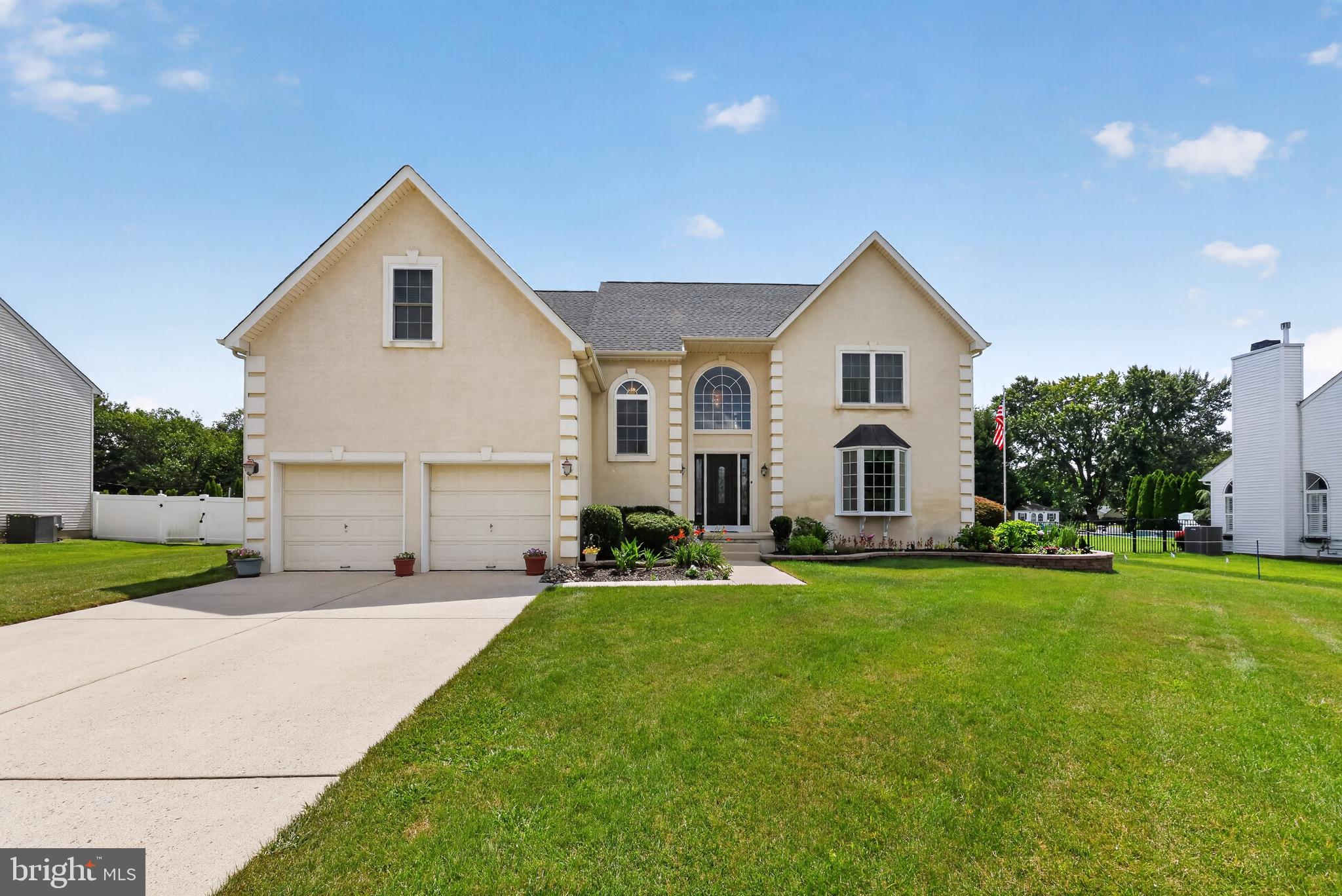14 STEEPLECHASE DRIVE