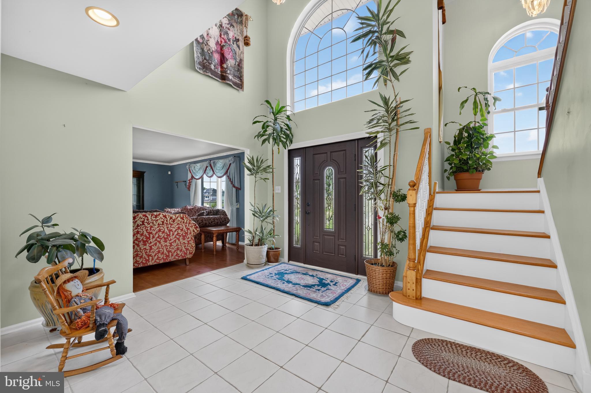 14 STEEPLECHASE DRIVE