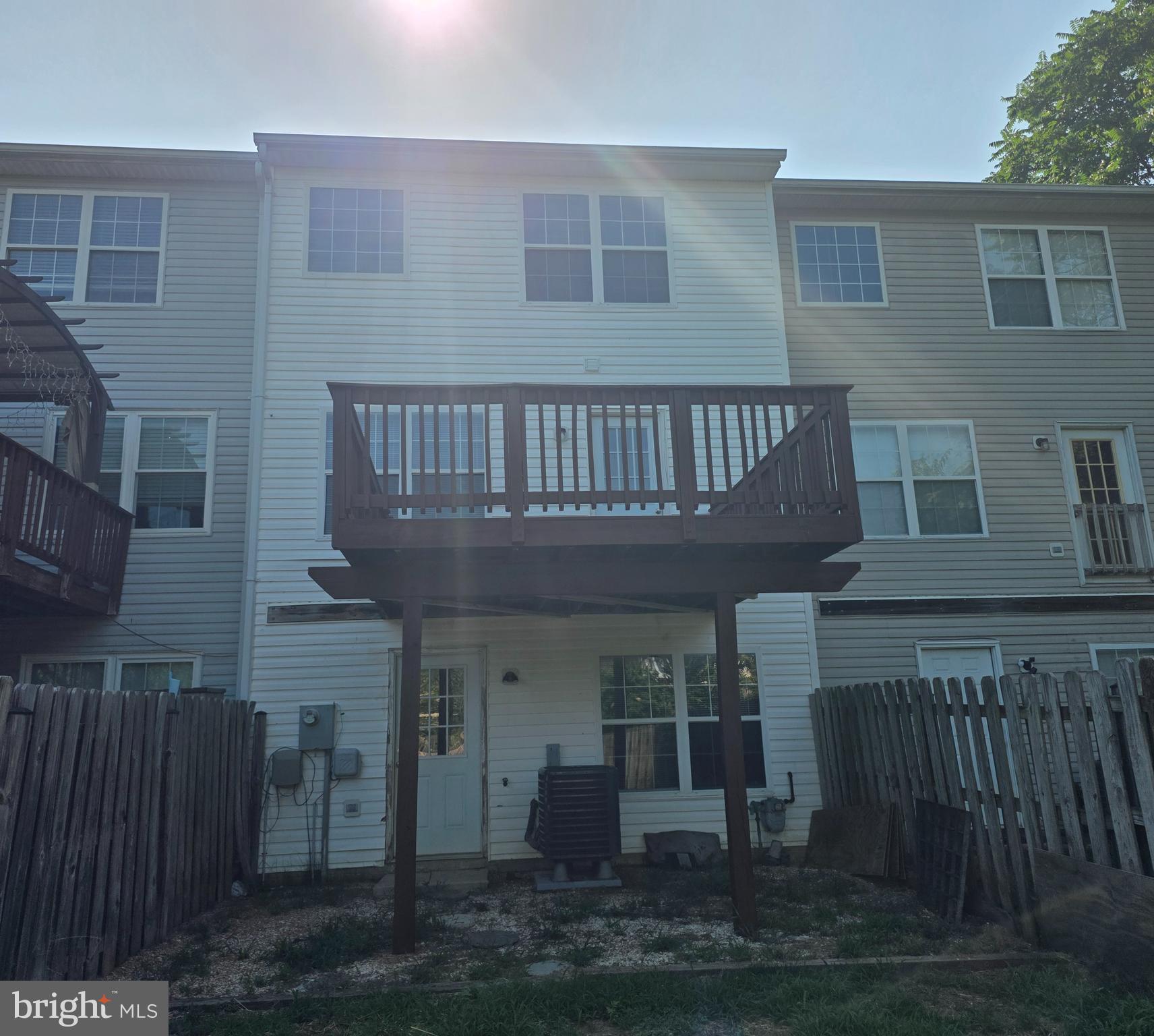 408 MUNSONS HILL COURT