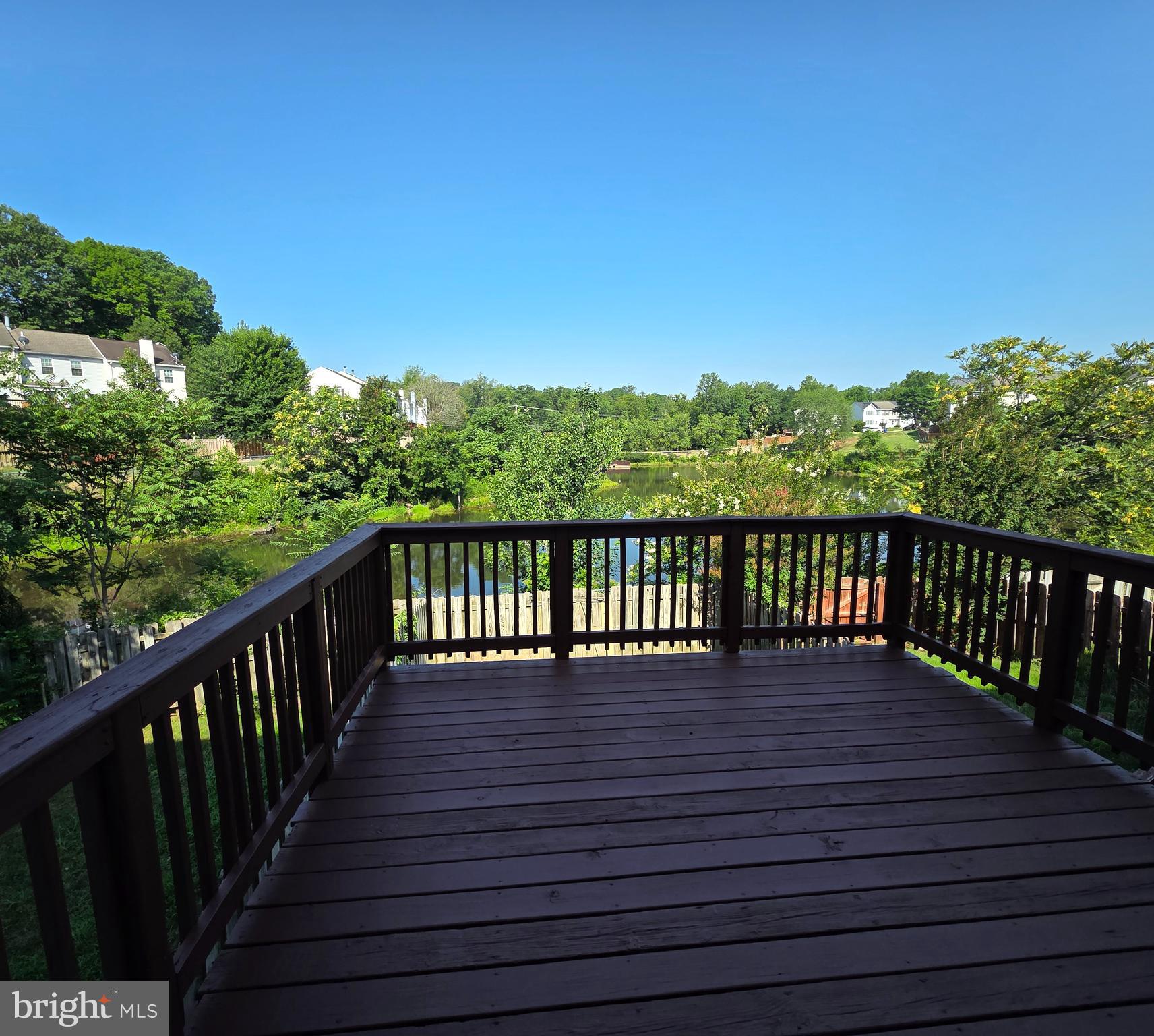 408 MUNSONS HILL COURT