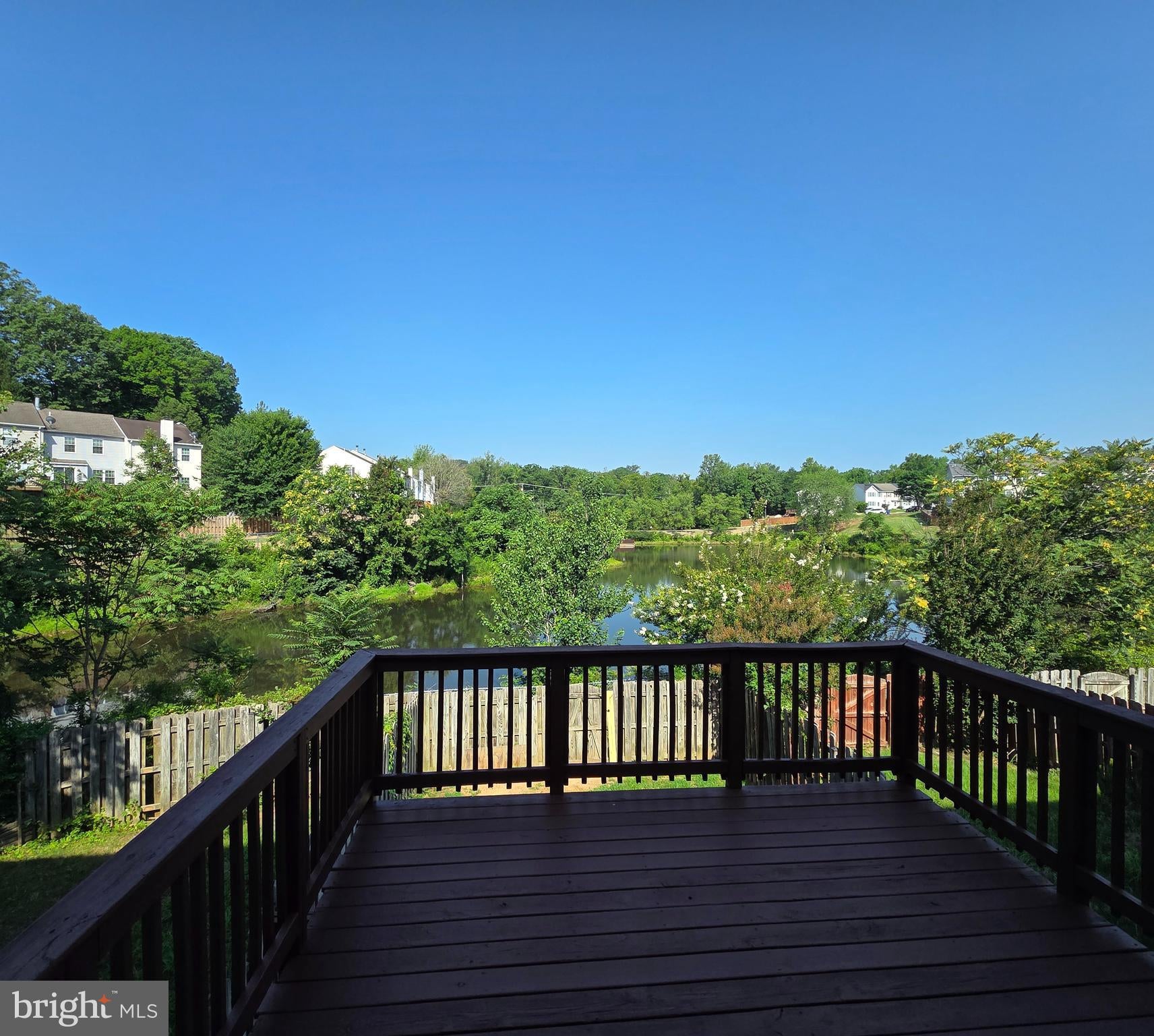 408 MUNSONS HILL COURT