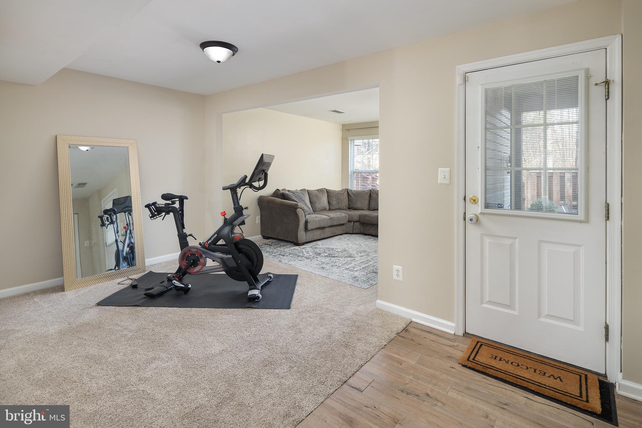 BRAEMAR - Residential