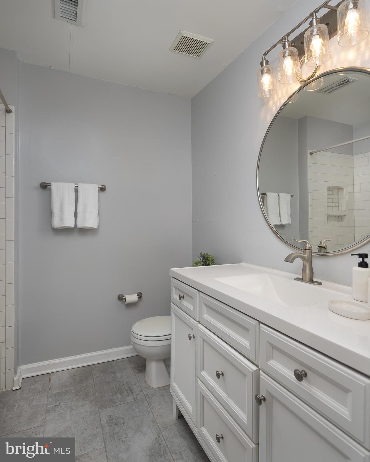 BRAEMAR - Residential