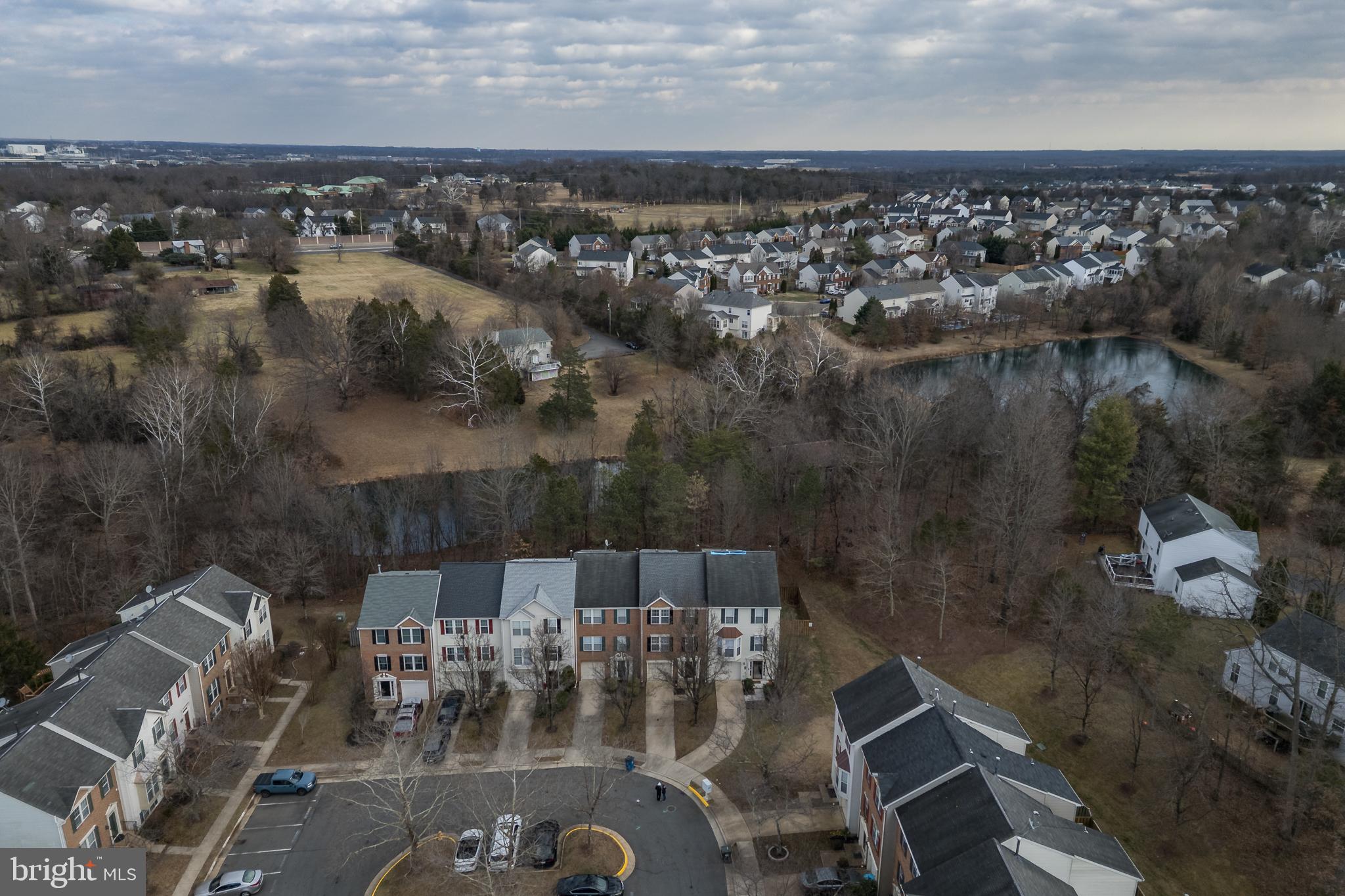 BRAEMAR - Residential