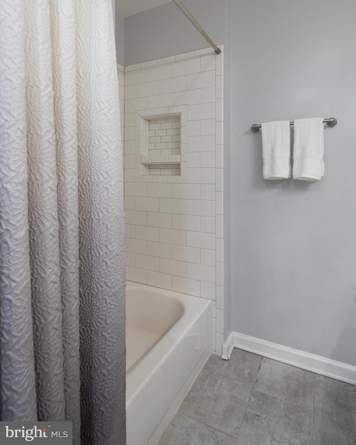 BRAEMAR - Residential