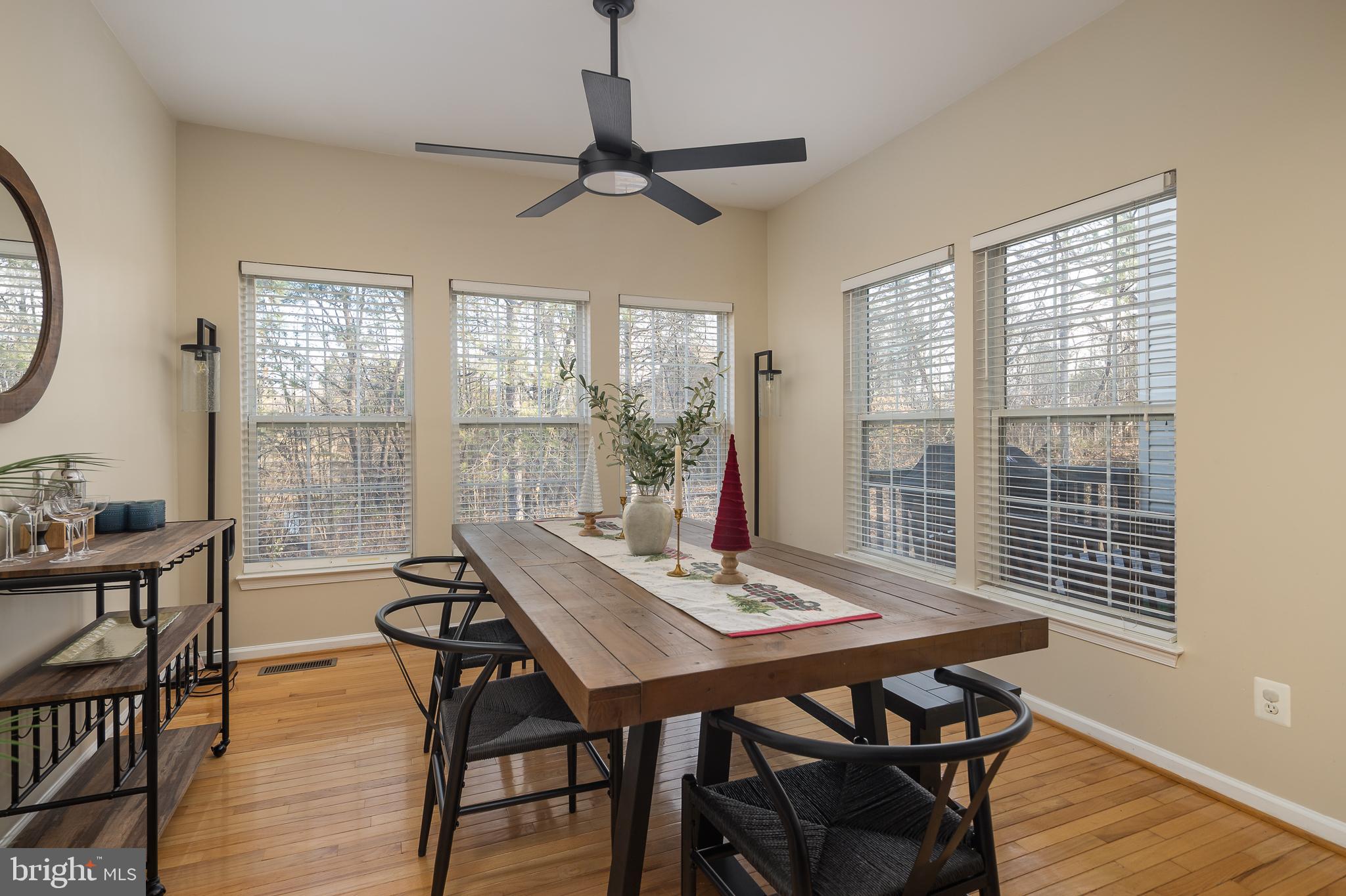 BRAEMAR - Residential