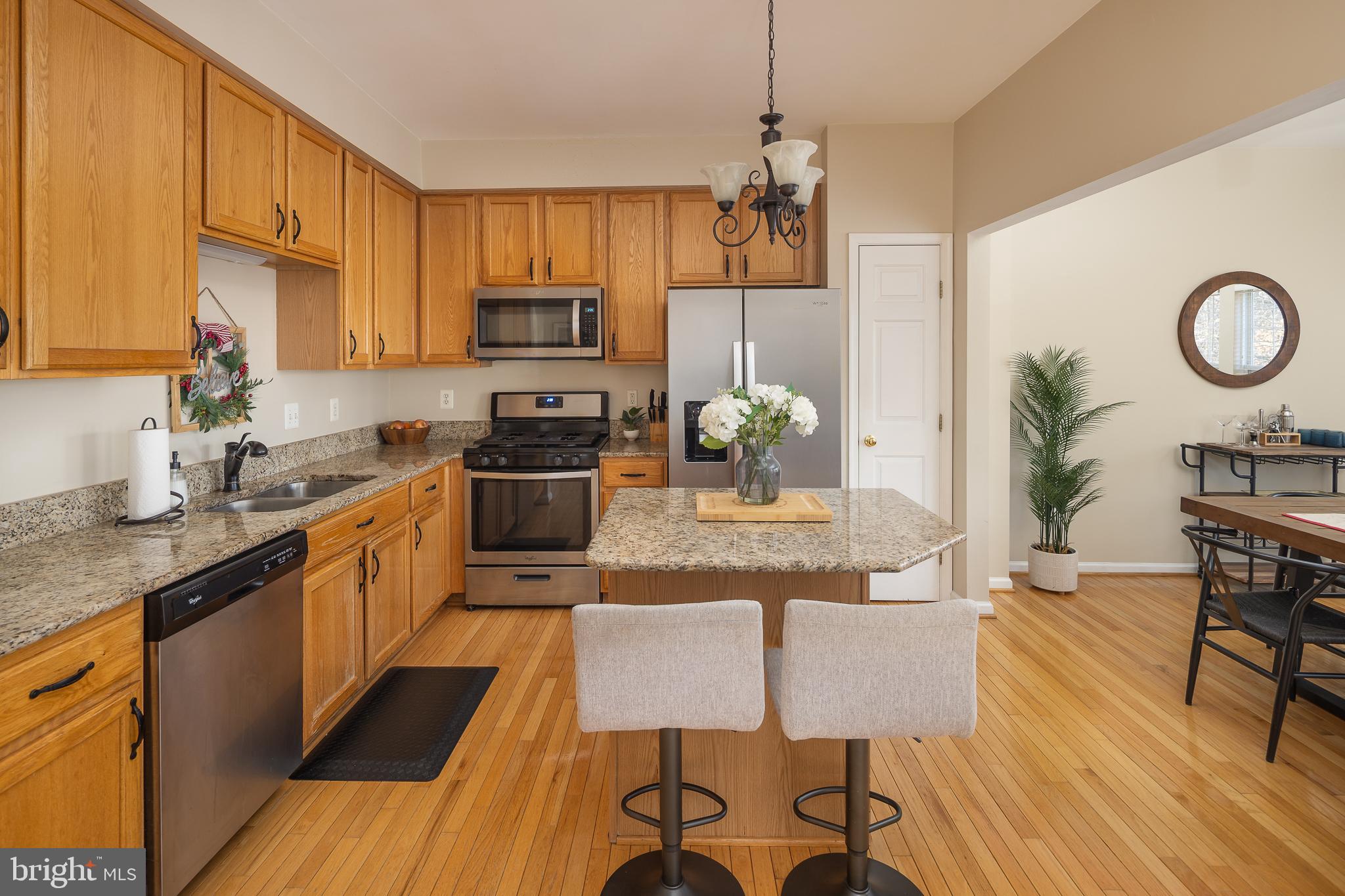 BRAEMAR - Residential