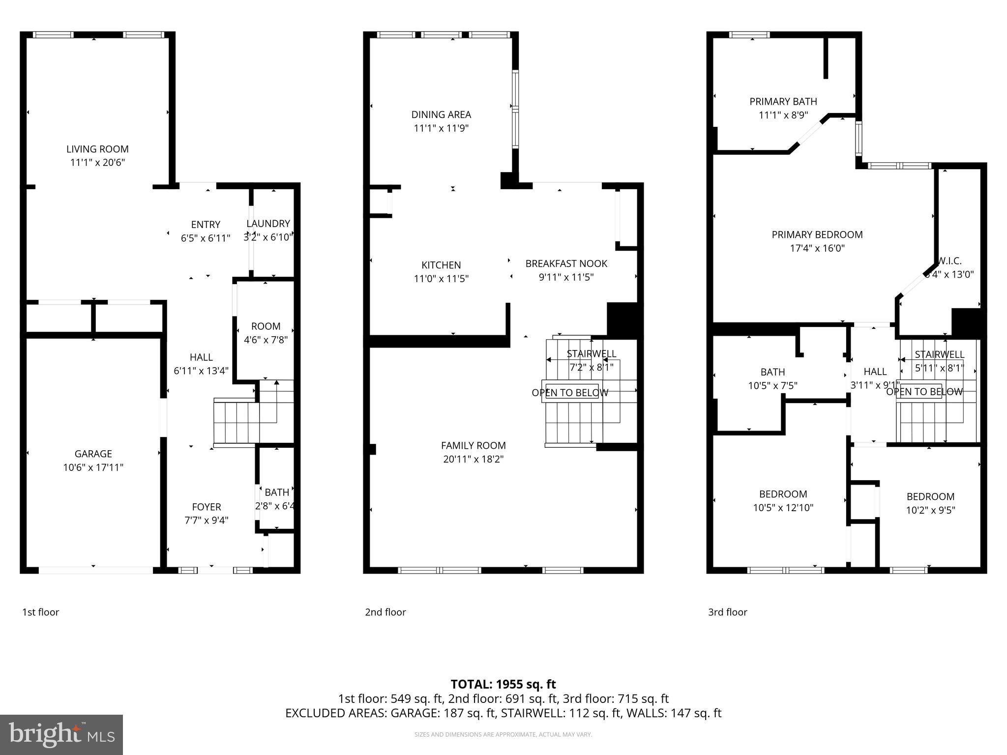 BRAEMAR - Residential