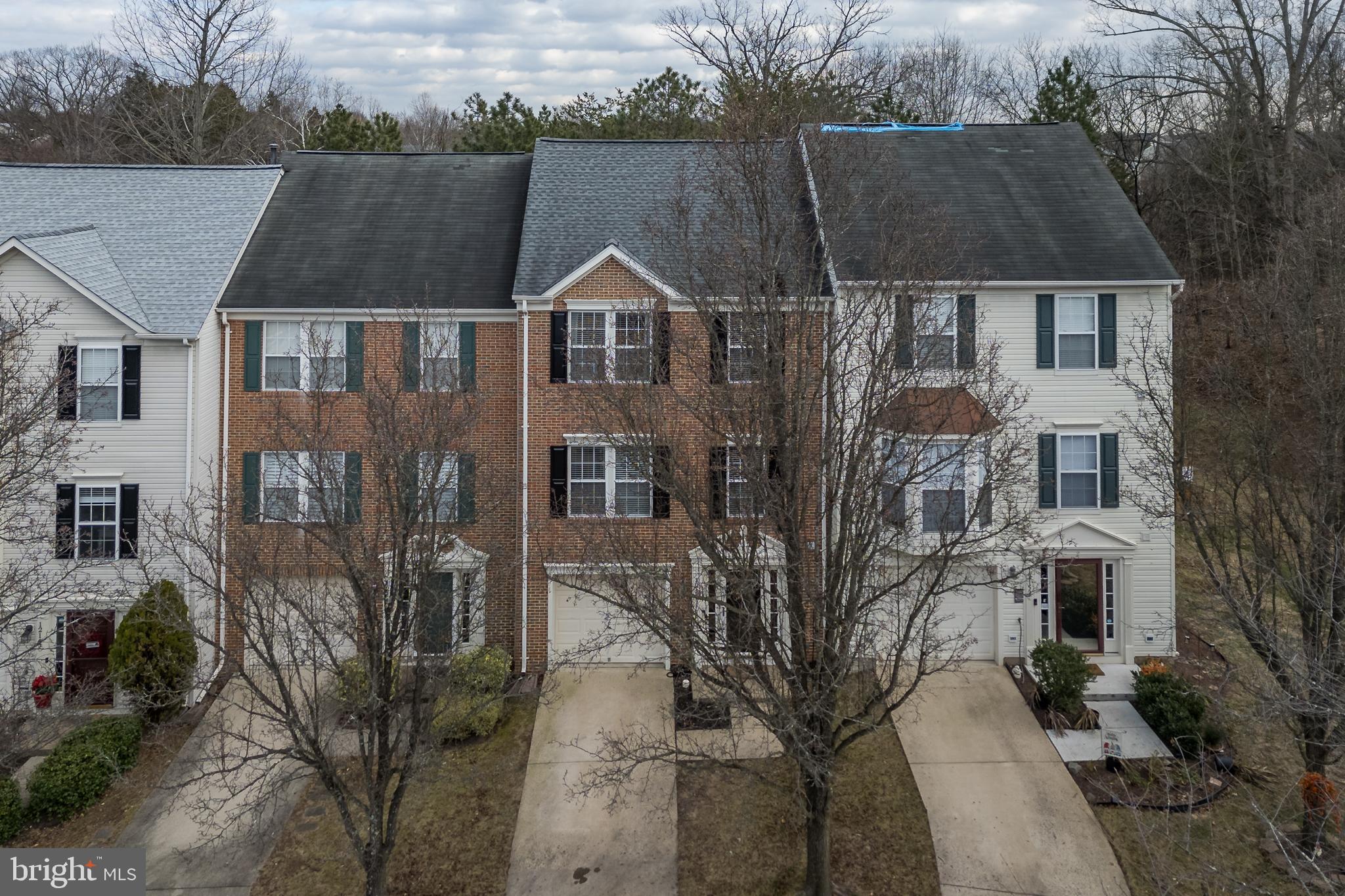 BRAEMAR - Residential