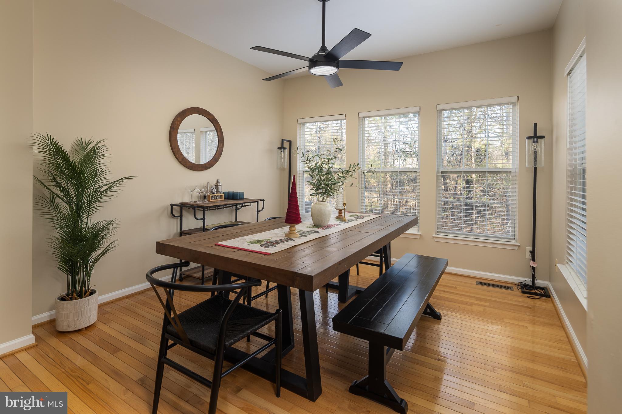 BRAEMAR - Residential