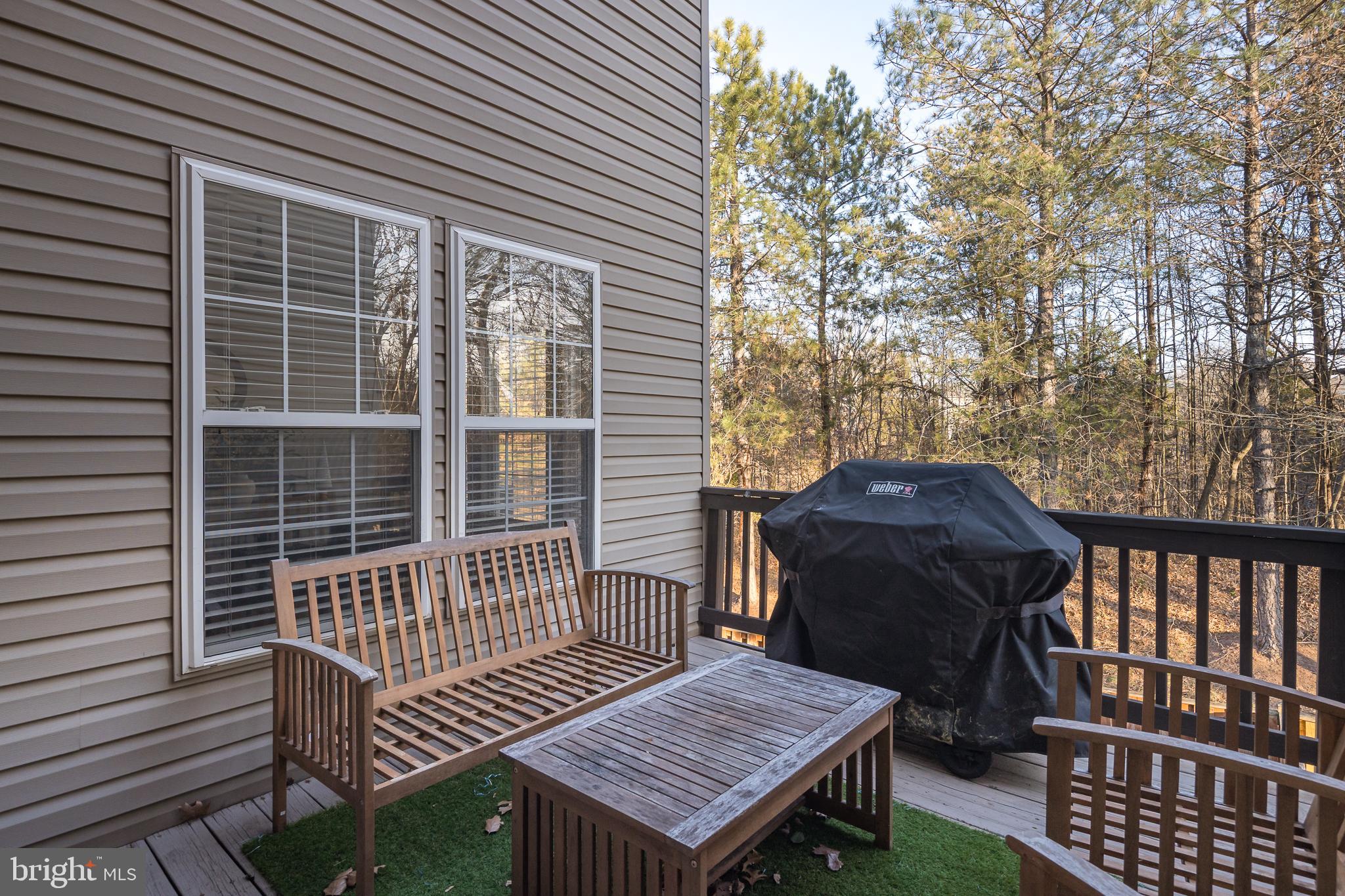 BRAEMAR - Residential