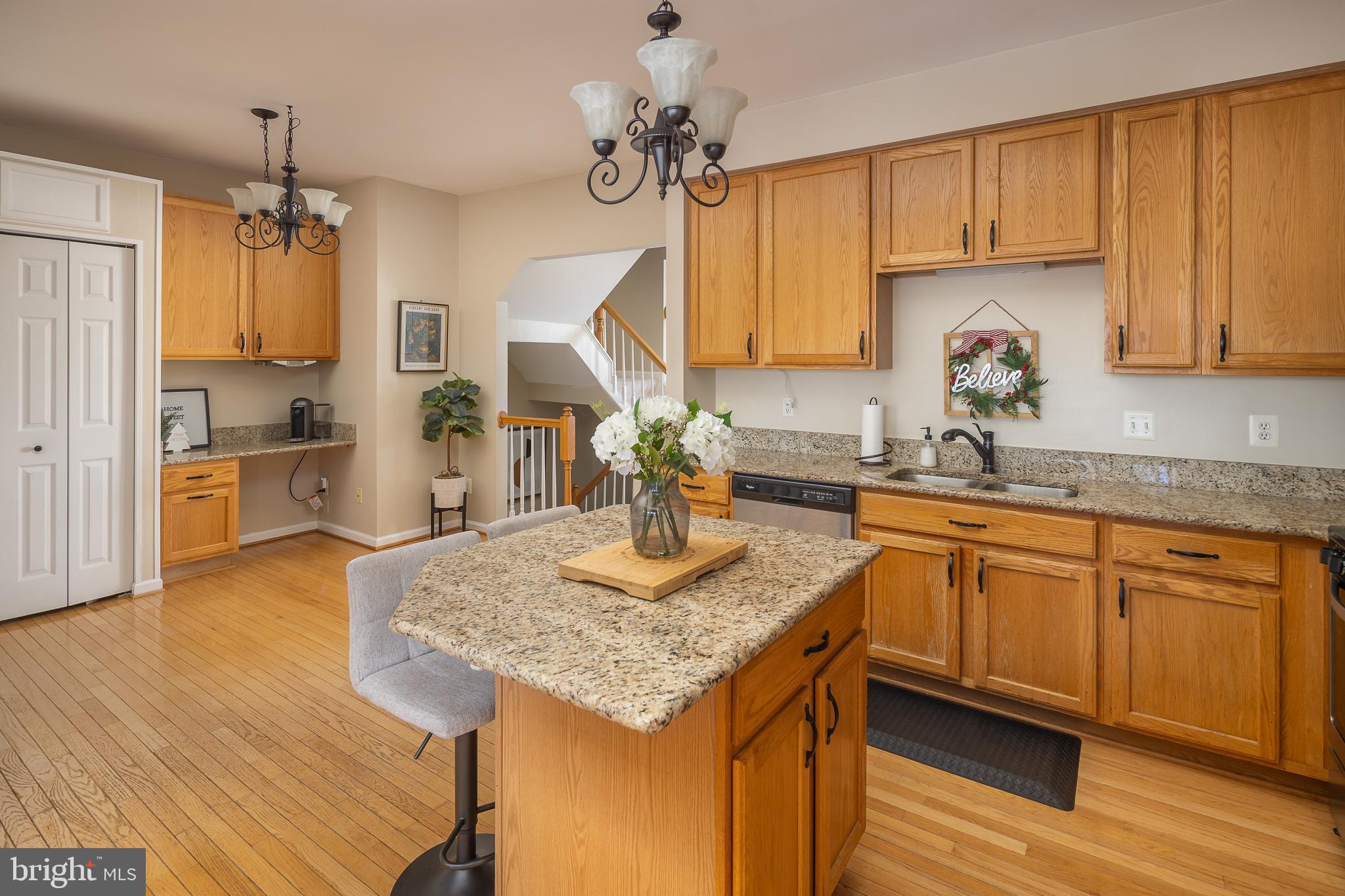 BRAEMAR - Residential