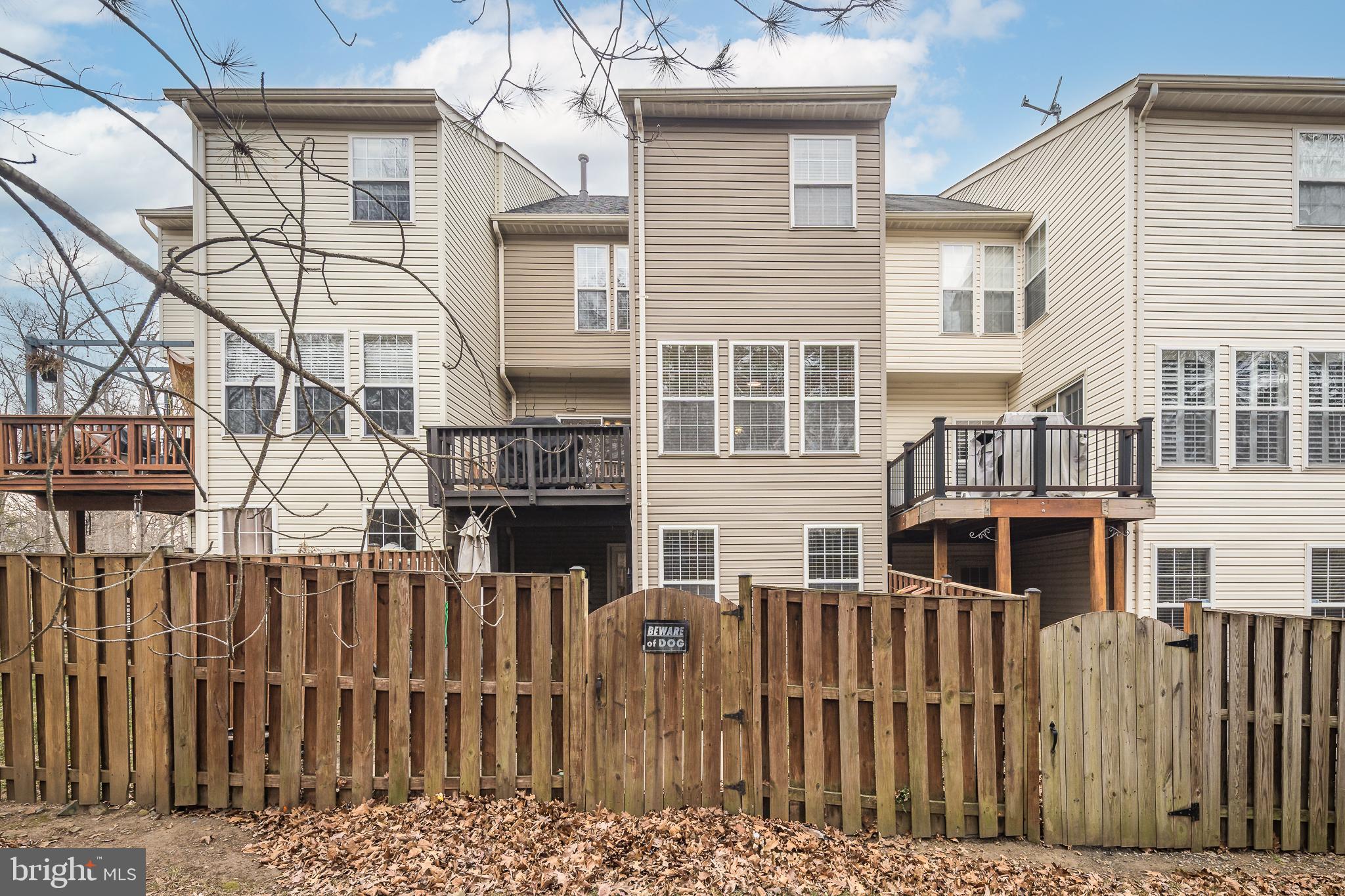 BRAEMAR - Residential