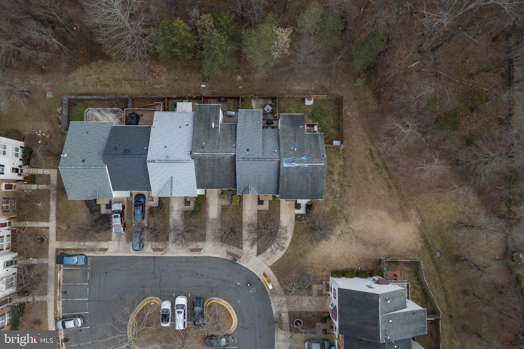 BRAEMAR - Residential