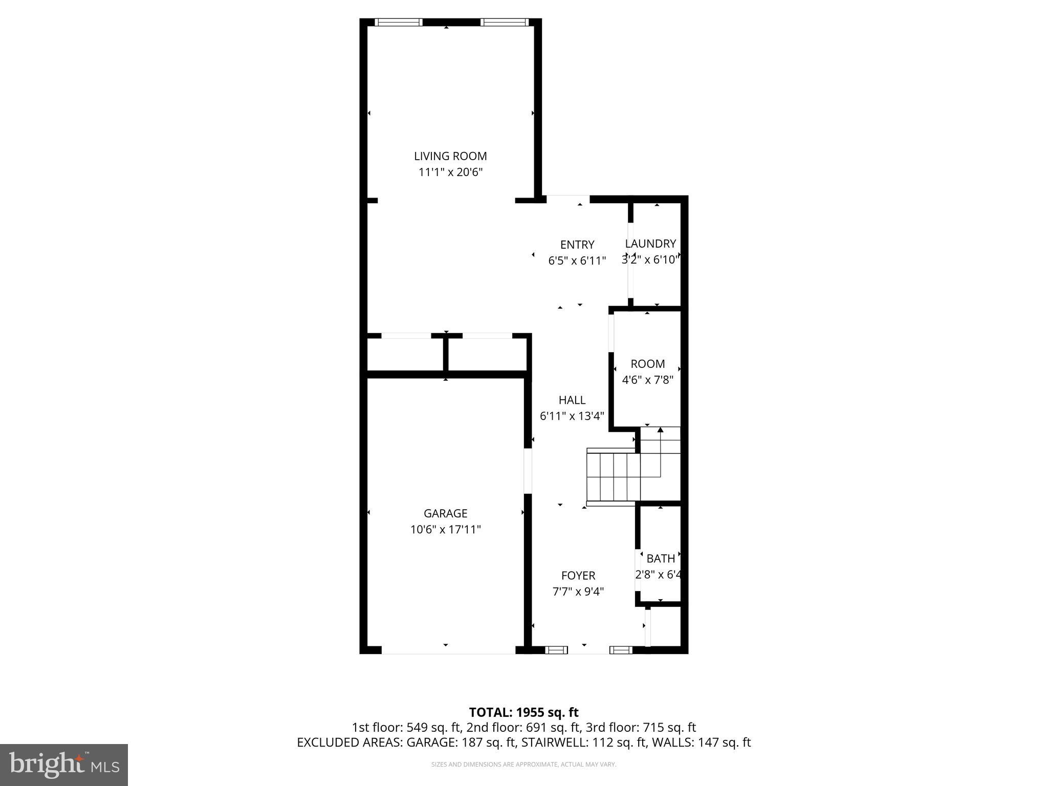 BRAEMAR - Residential