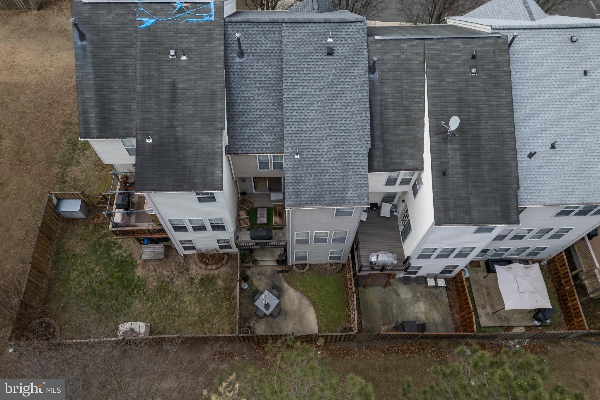 BRAEMAR - Residential