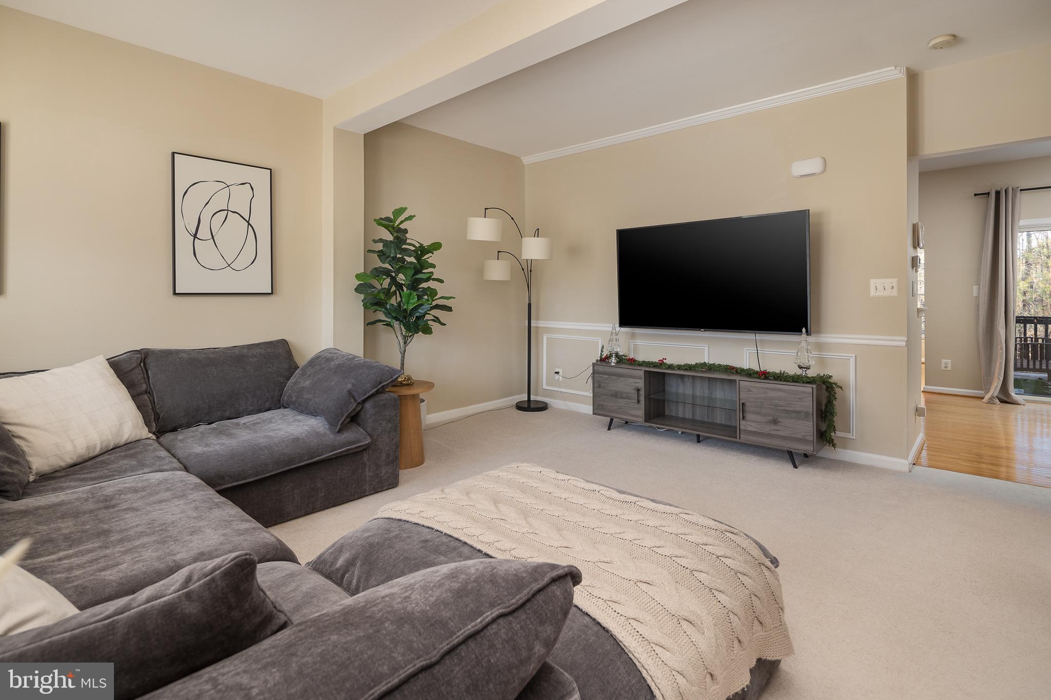 BRAEMAR - Residential