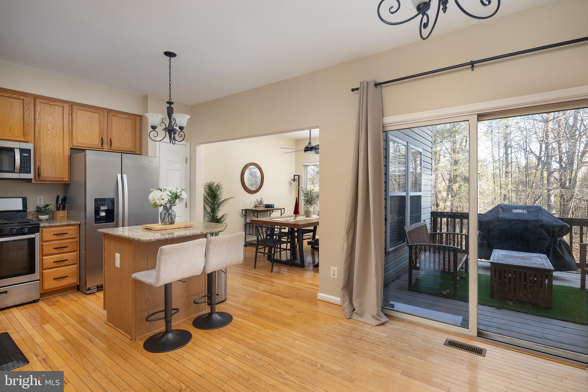 BRAEMAR - Residential