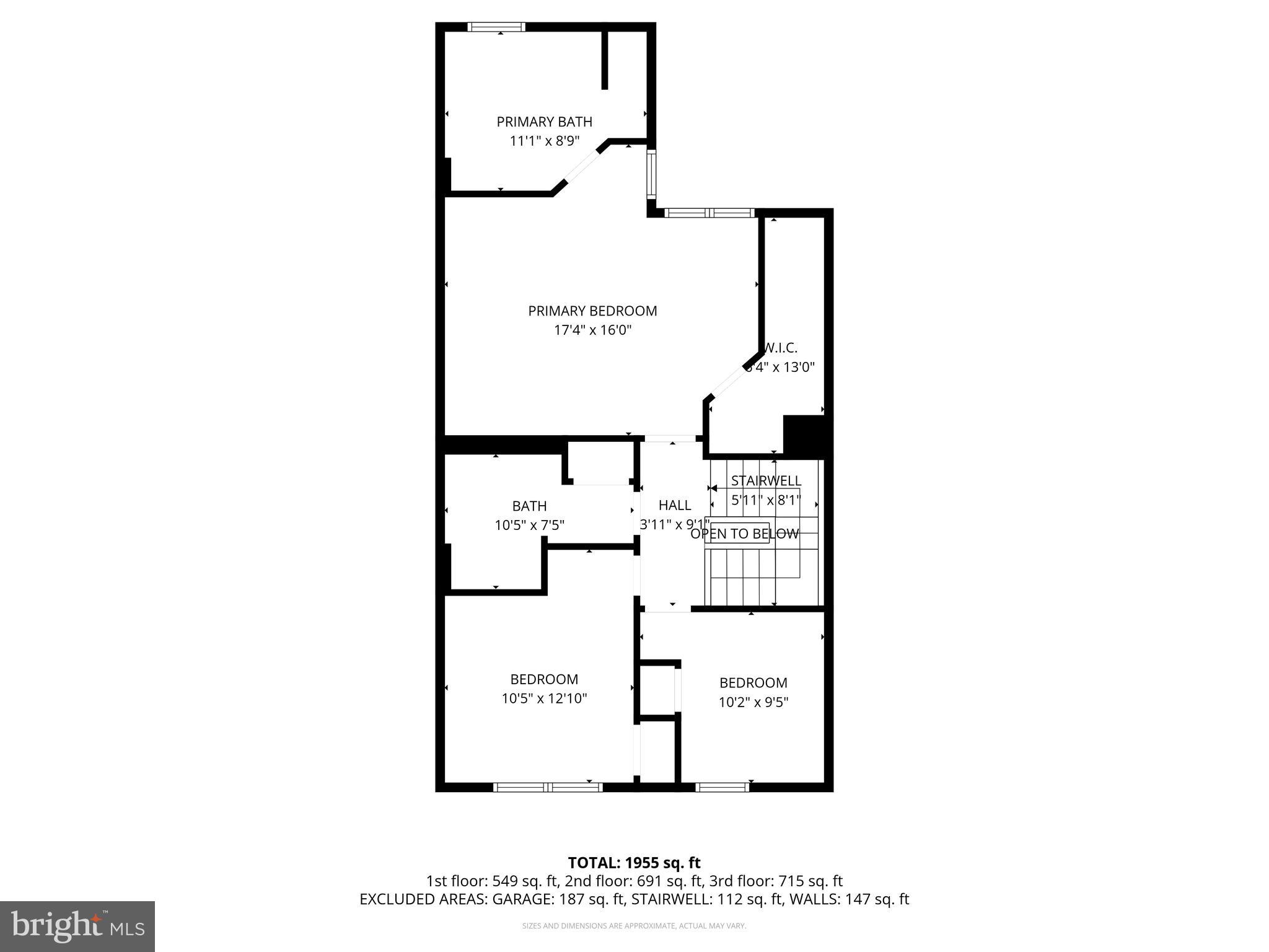 BRAEMAR - Residential