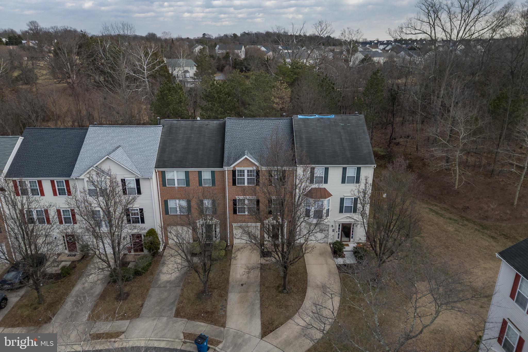 BRAEMAR - Residential