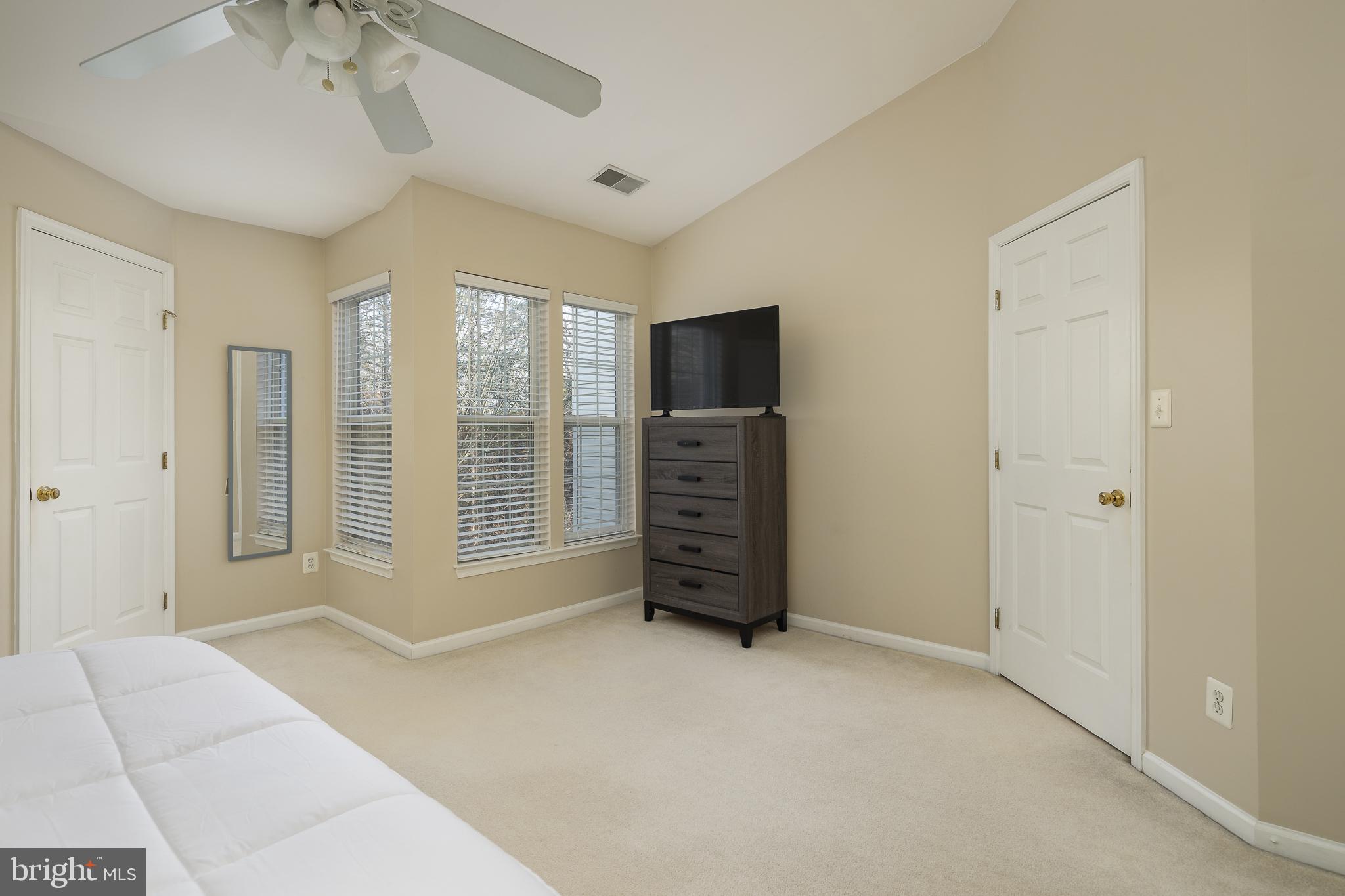 BRAEMAR - Residential