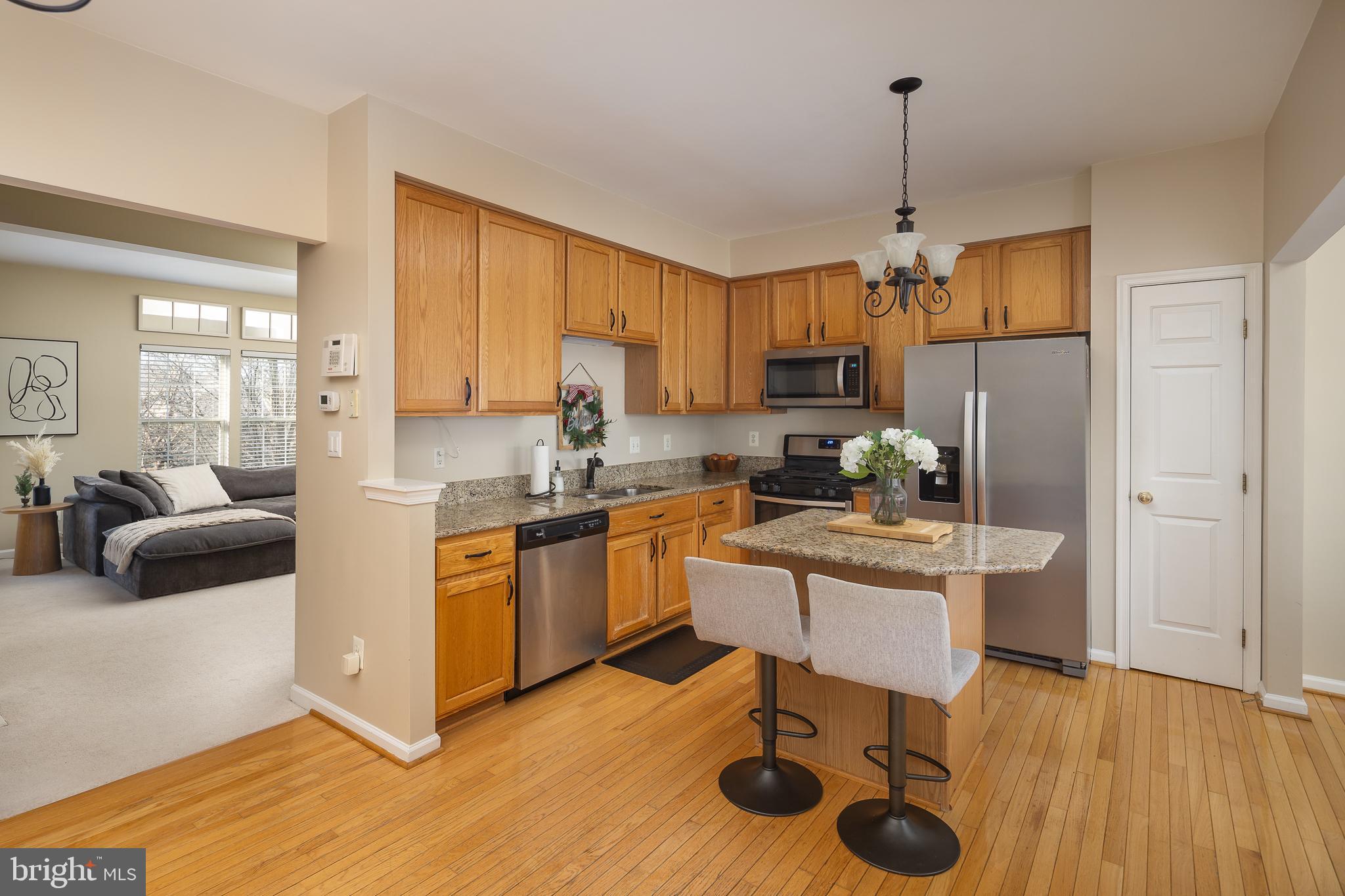 BRAEMAR - Residential